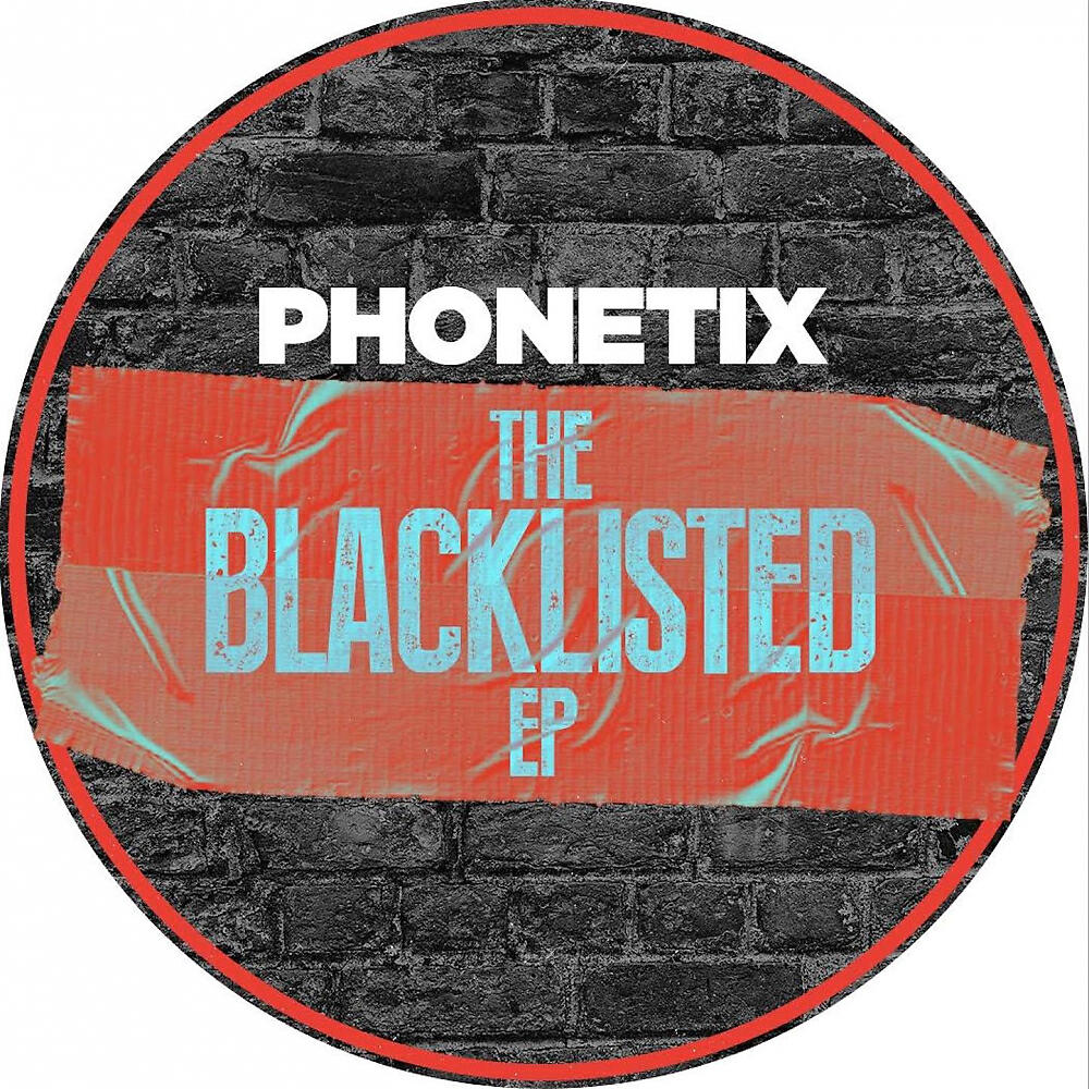 Релиз The Blacklisted EP