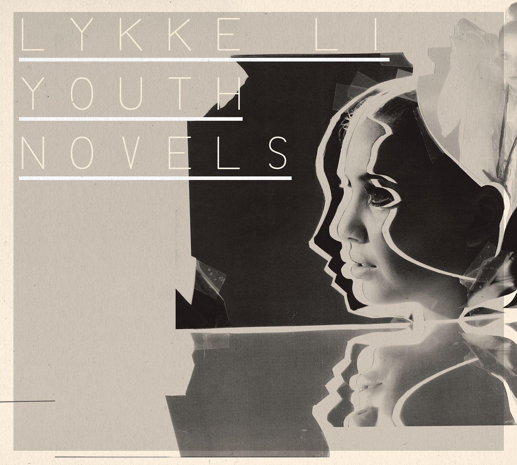 Релиз Youth Novels