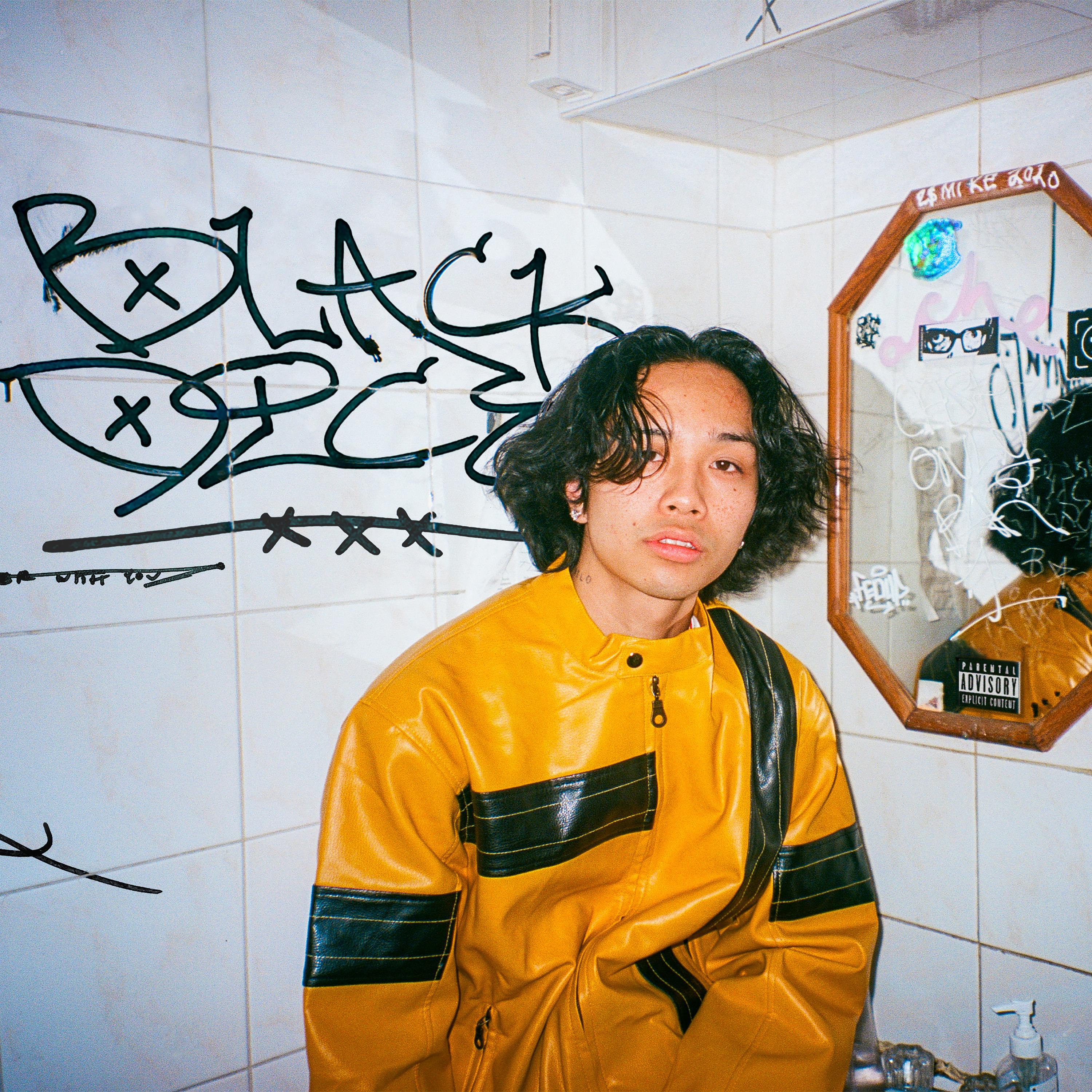 Релиз black dice interlude