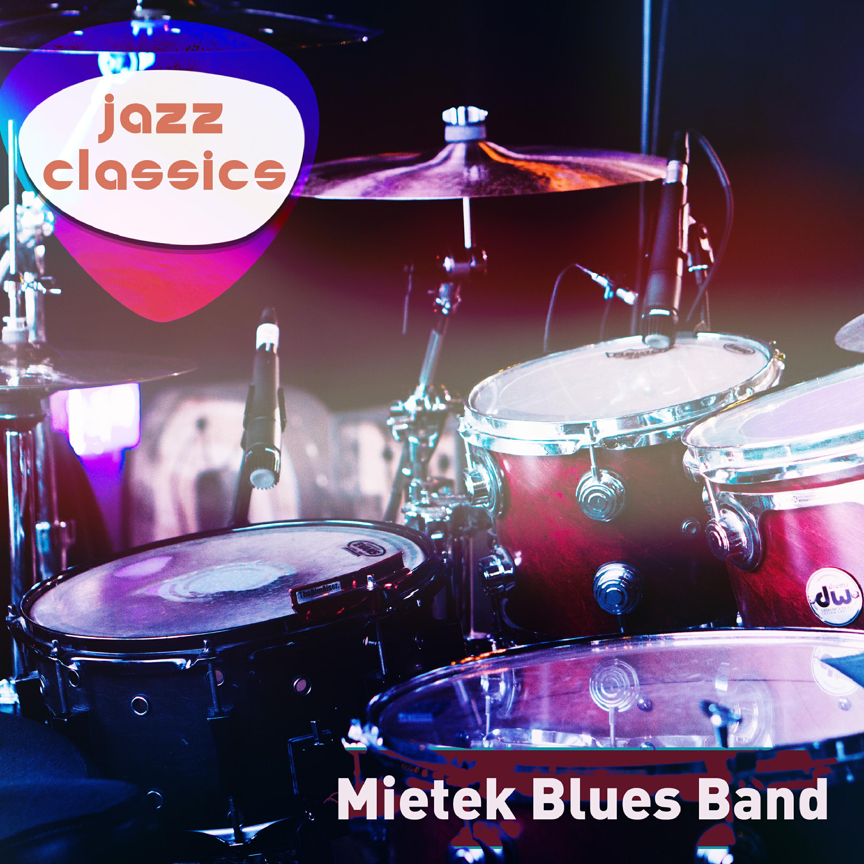 Релиз Jazz Classics