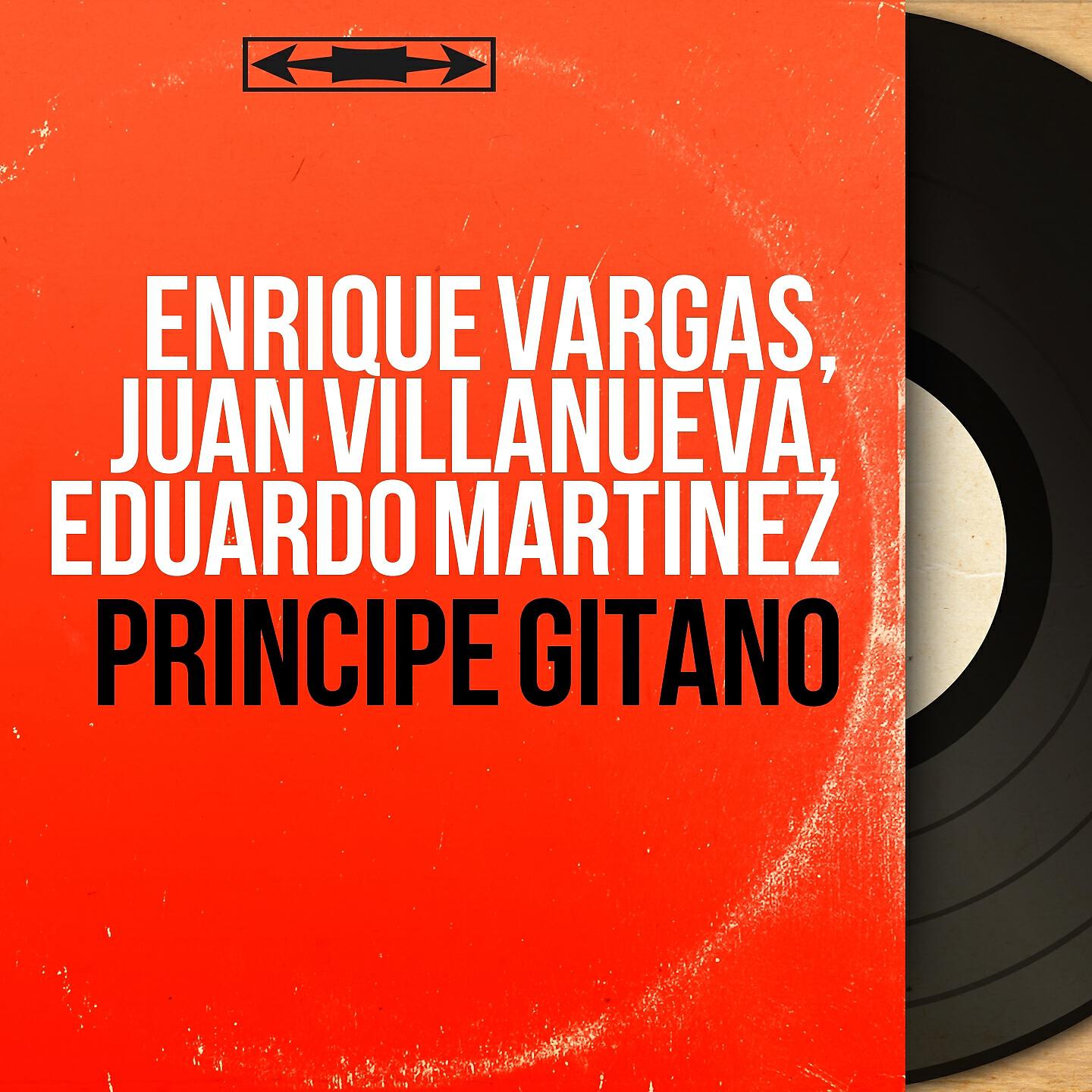 Enrique Vargas