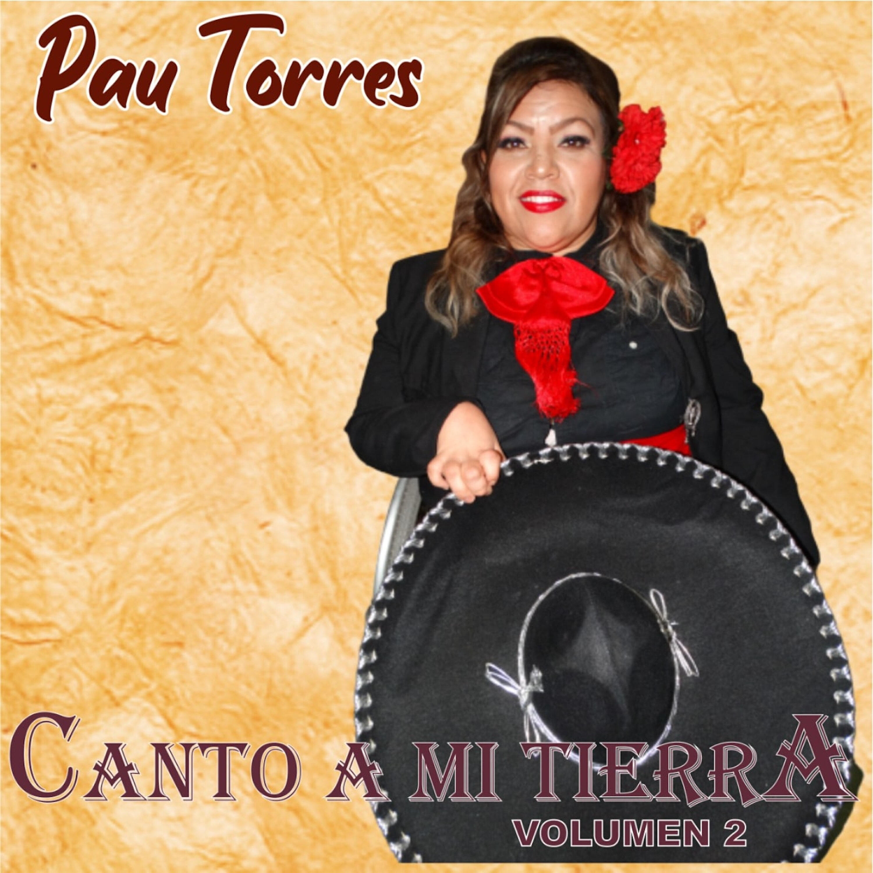 Релиз Canto a Mi Tierra