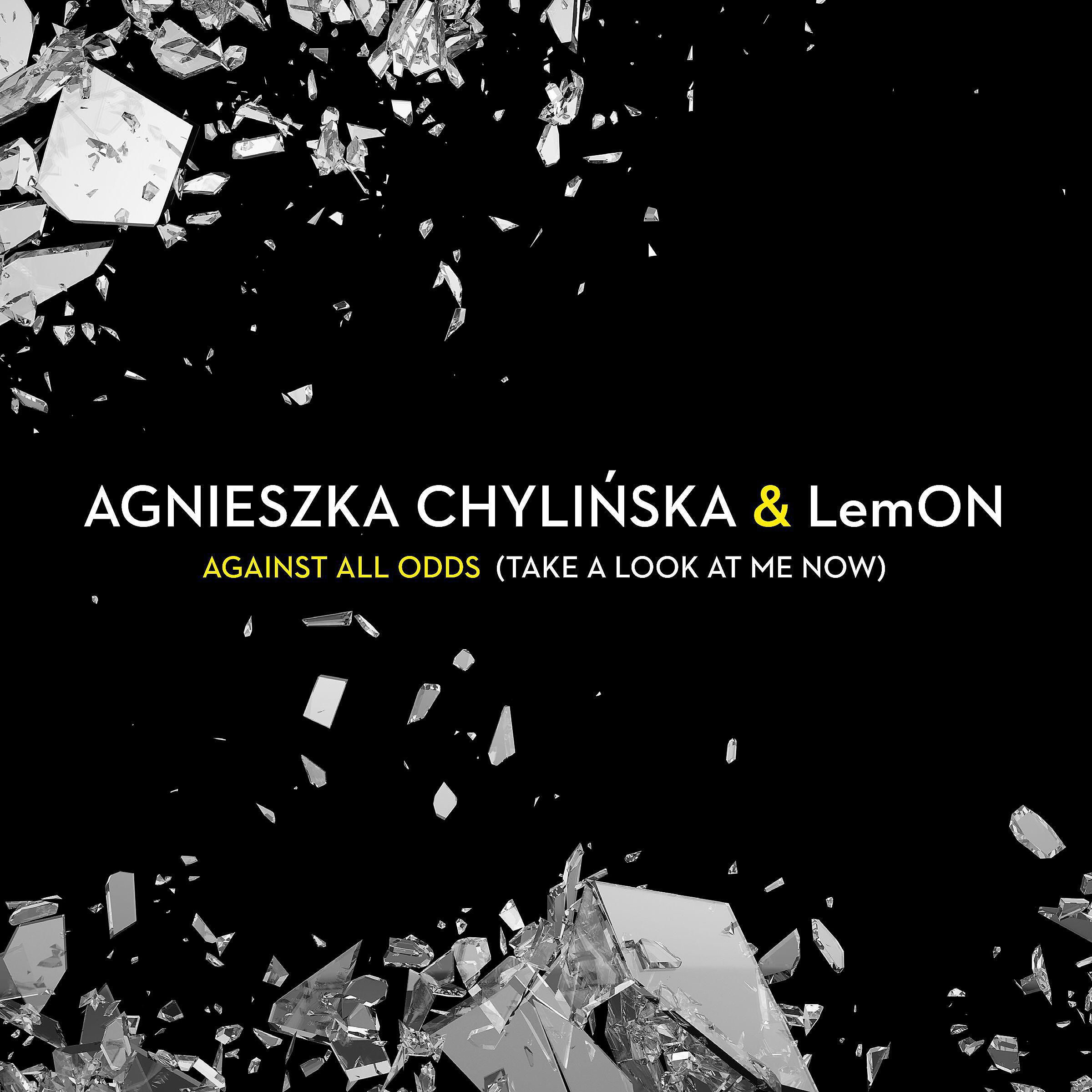 Релиз Against All Odds (Take A Look At Me Now)
