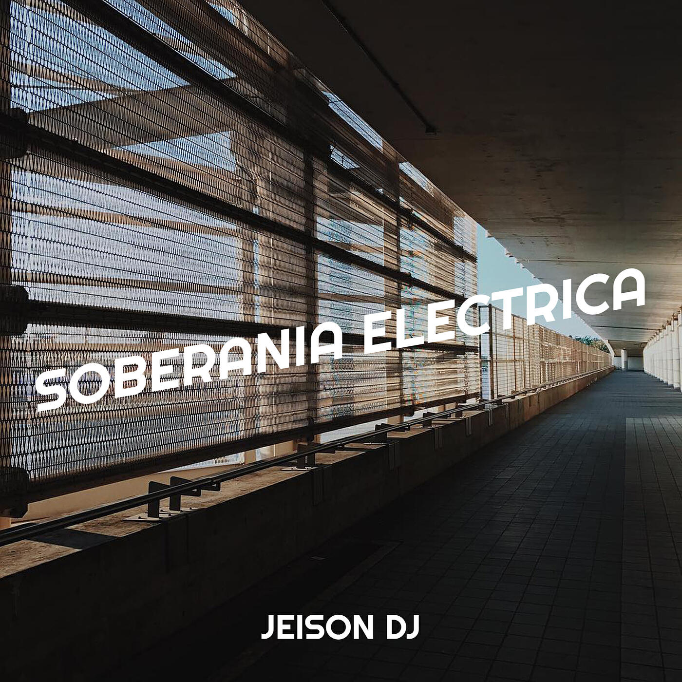 Релиз Soberania Electrica