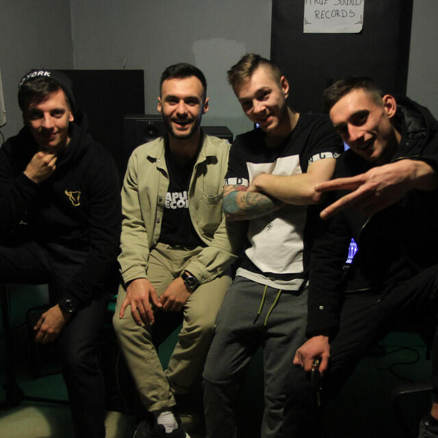 Релиз No stress