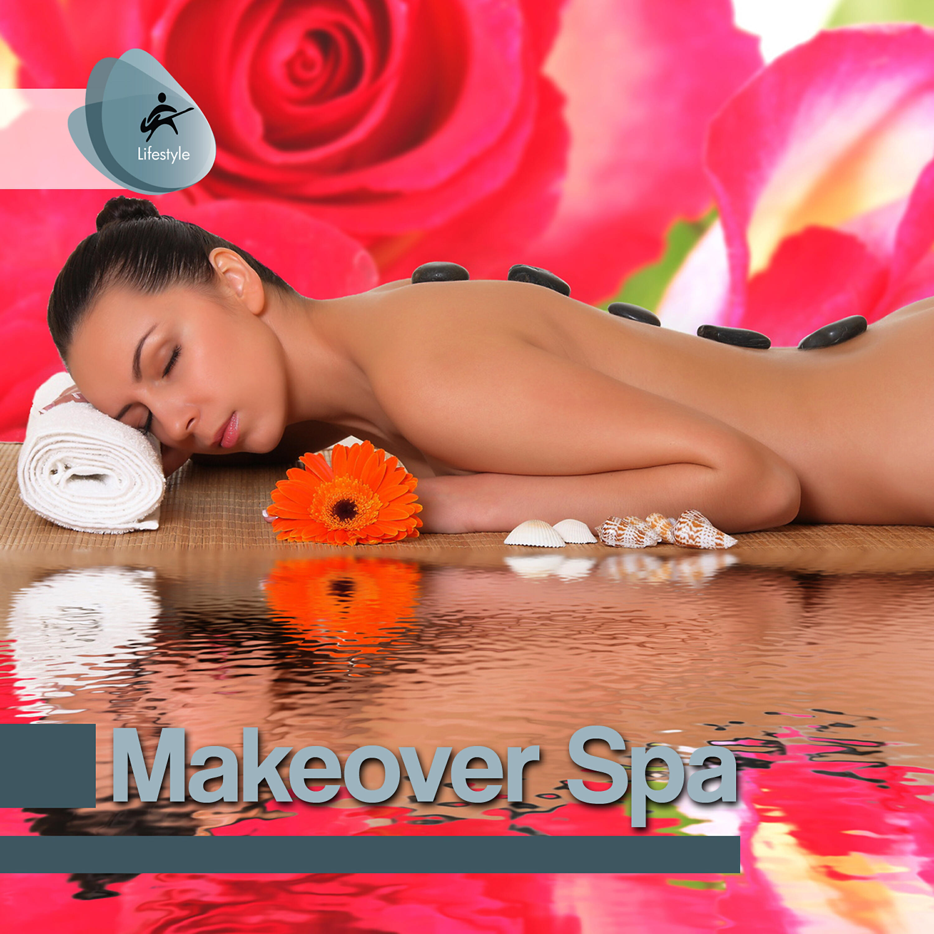 Релиз Makeover Spa