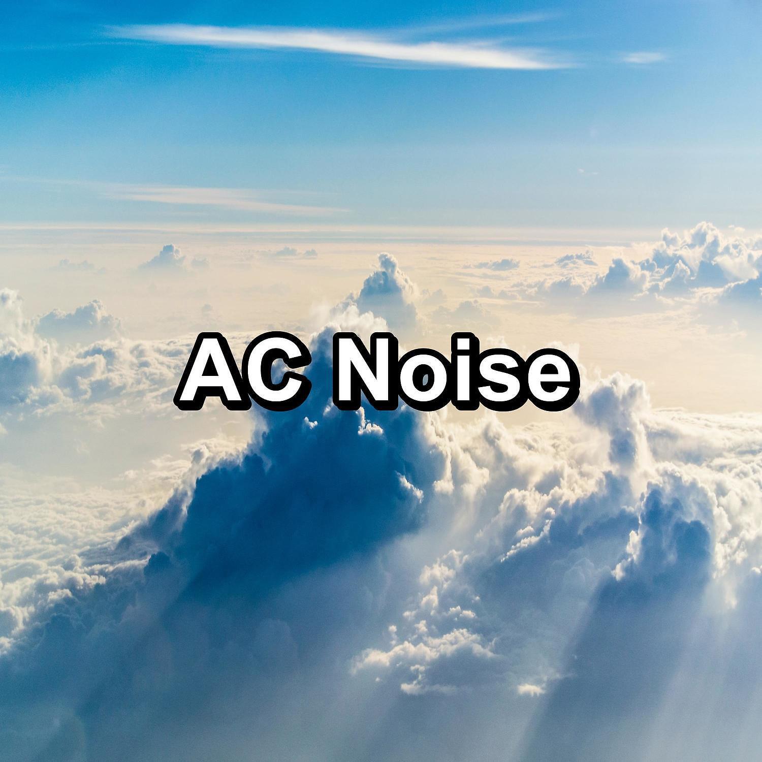 Постер альбома AC Noise