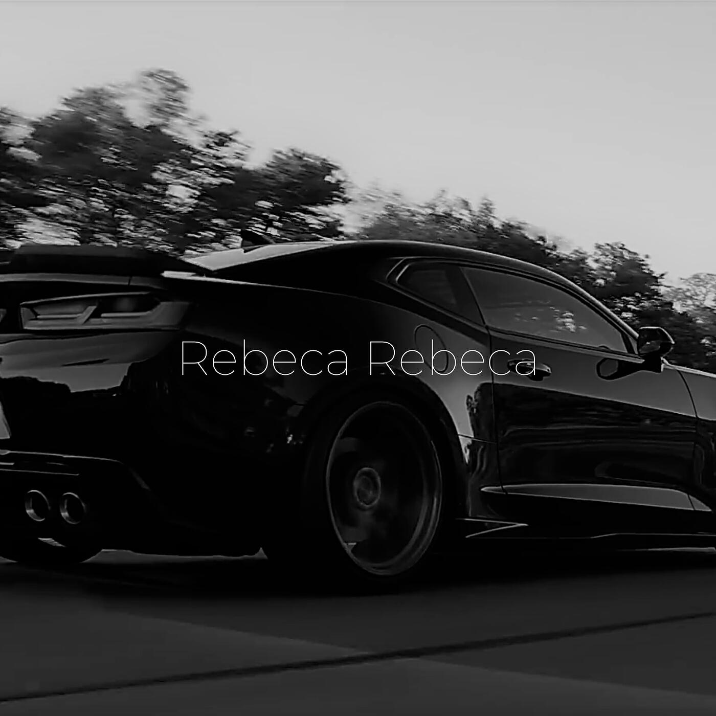 Релиз Rebeca Rebeca