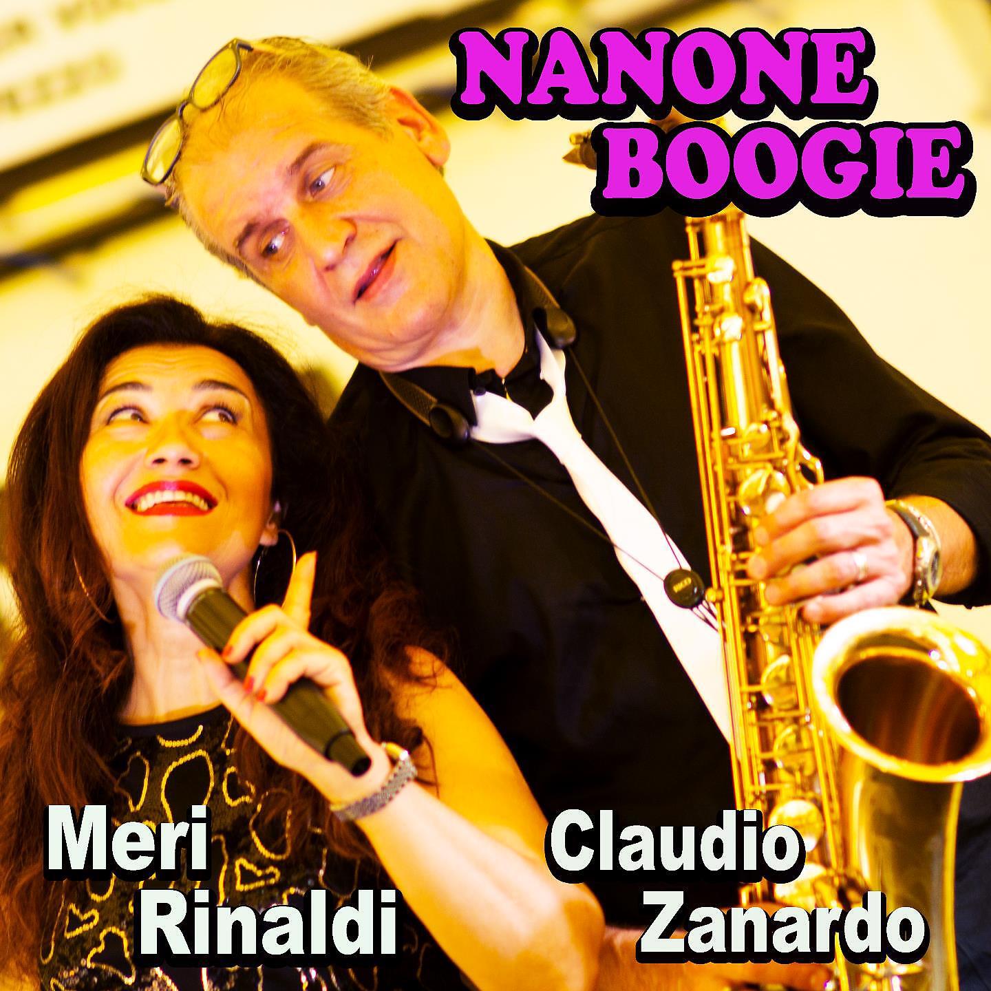 Релиз Nanone Boogie