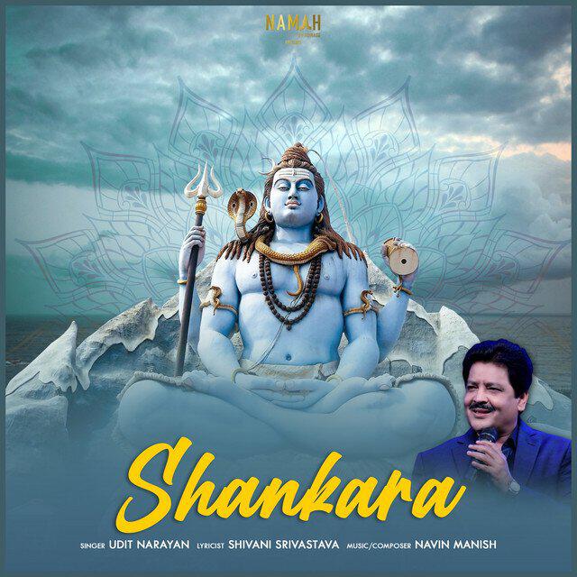 Релиз Shankara