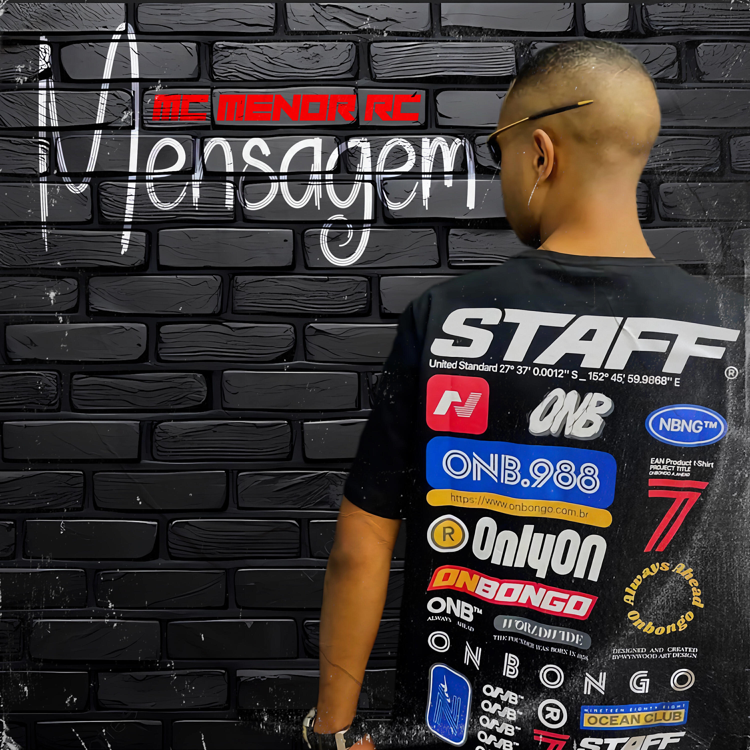MC Menor RC