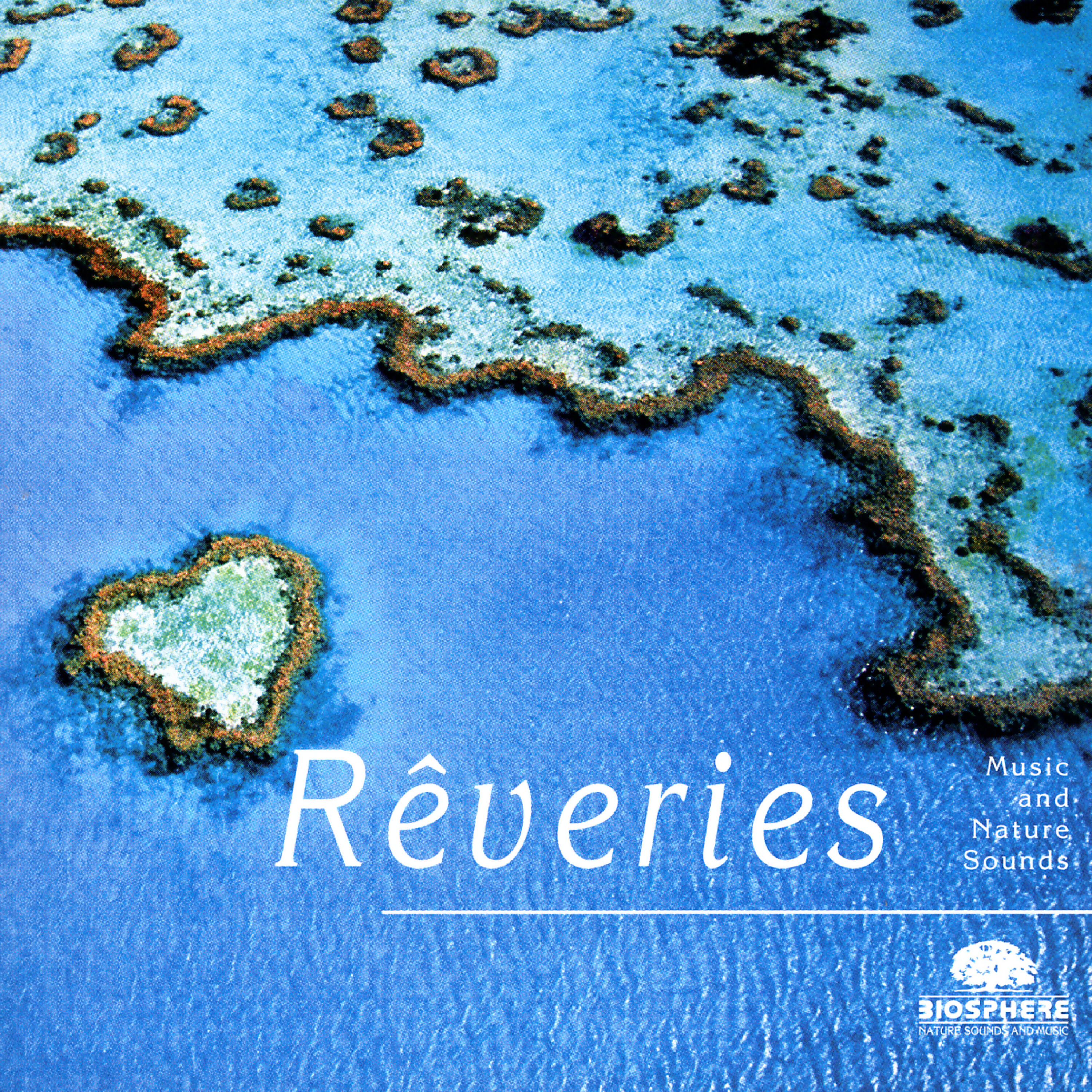 Релиз Rêveries