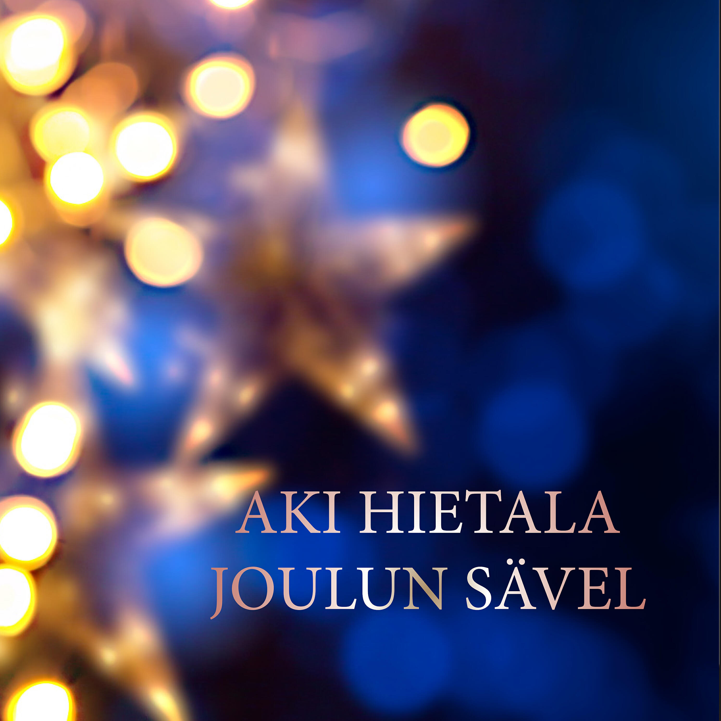 Релиз Joulun sävel