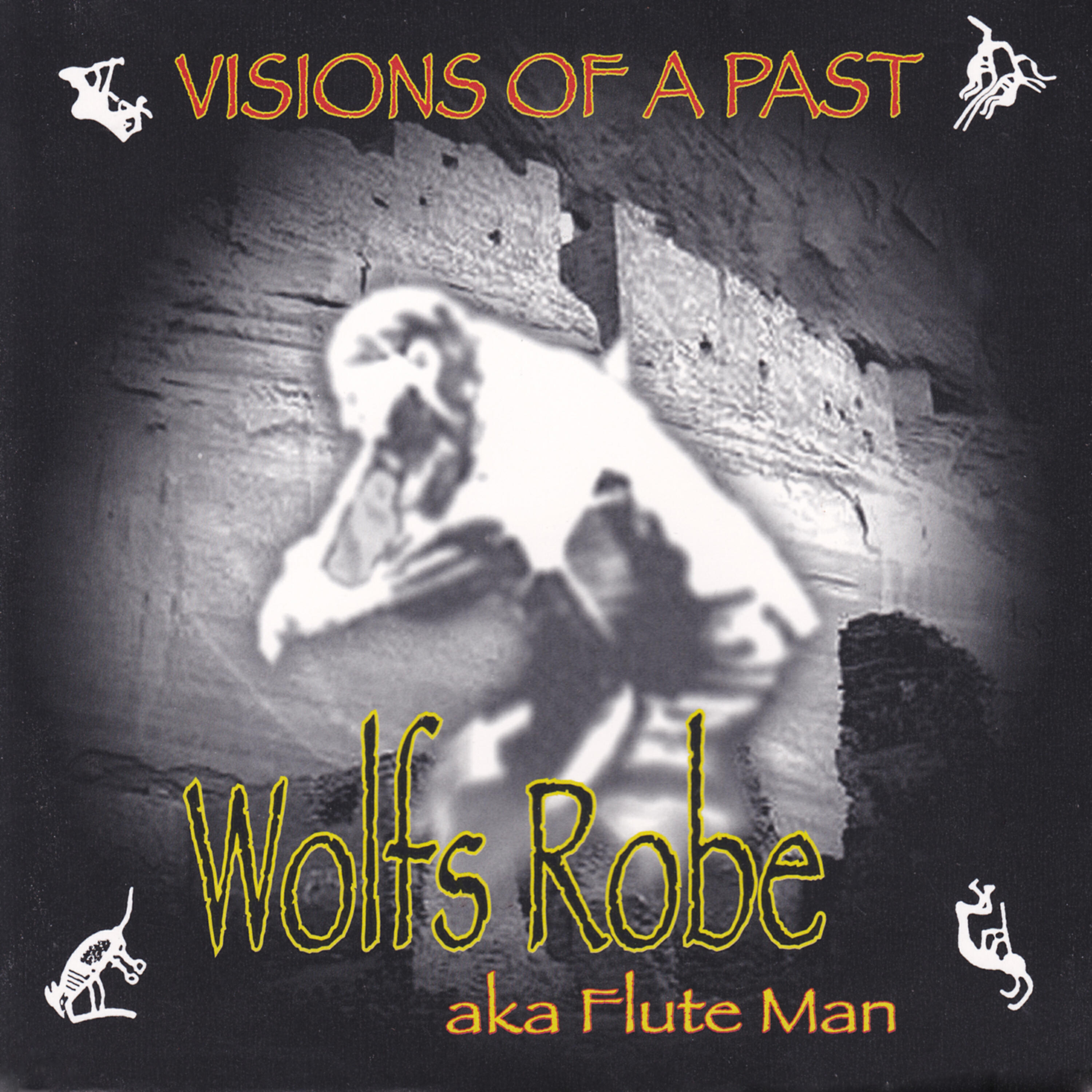 Релиз Visions of a Past