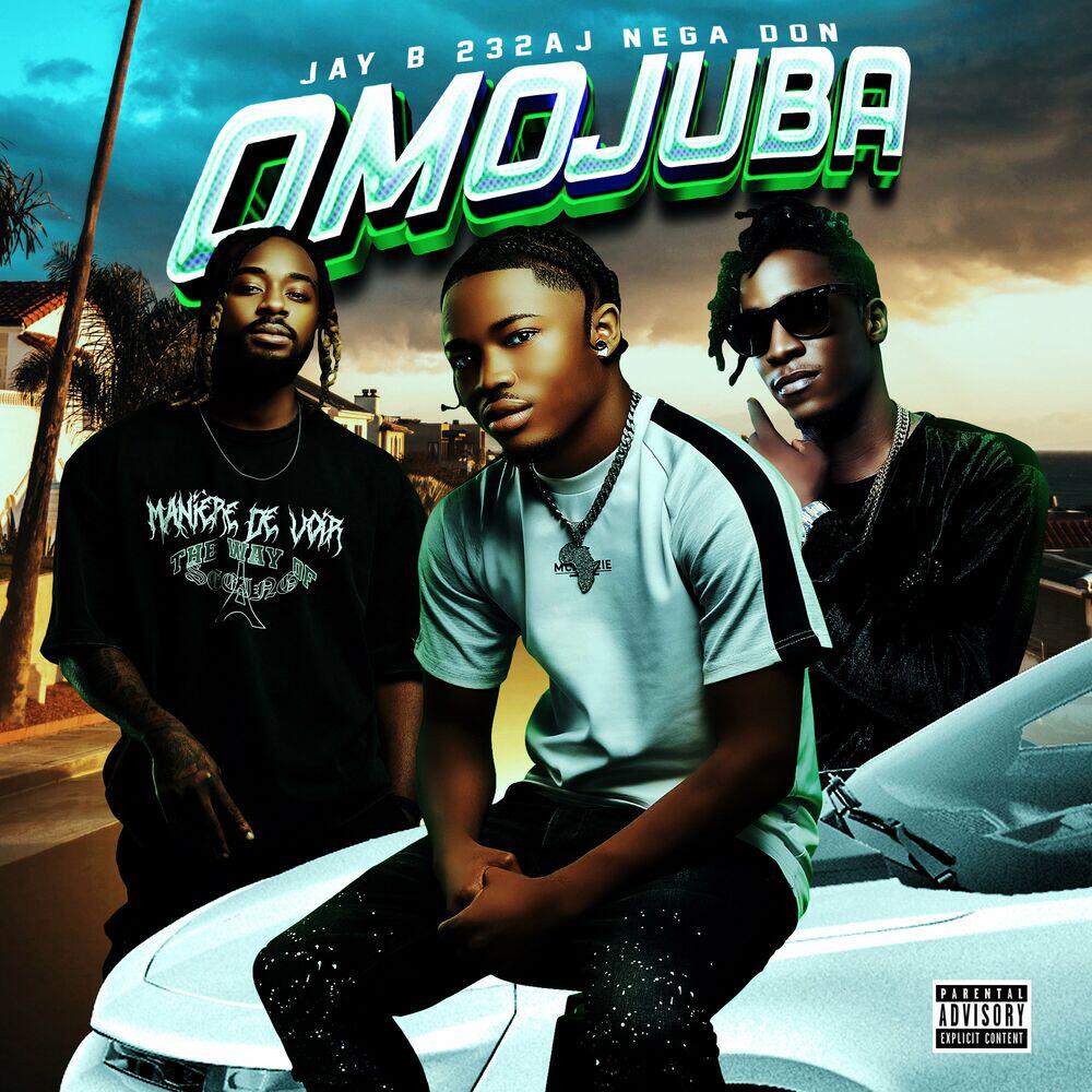 Релиз OMOJUBA