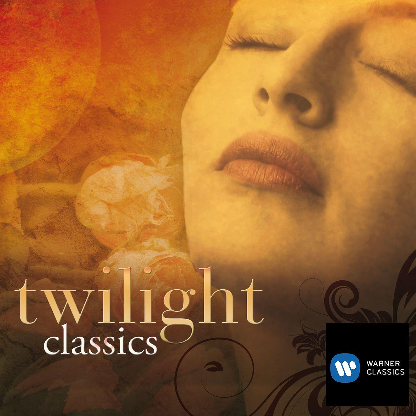 Релиз Twilight Classics