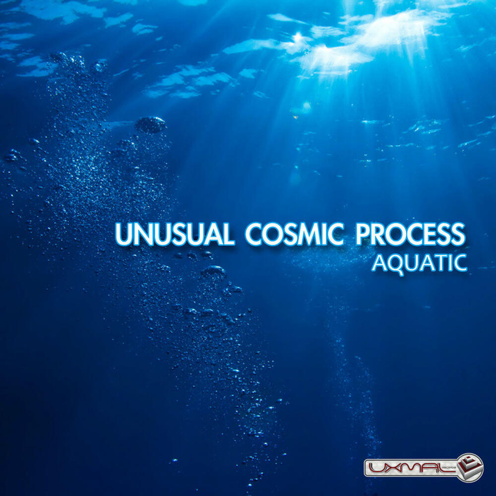 Релиз Aquatic