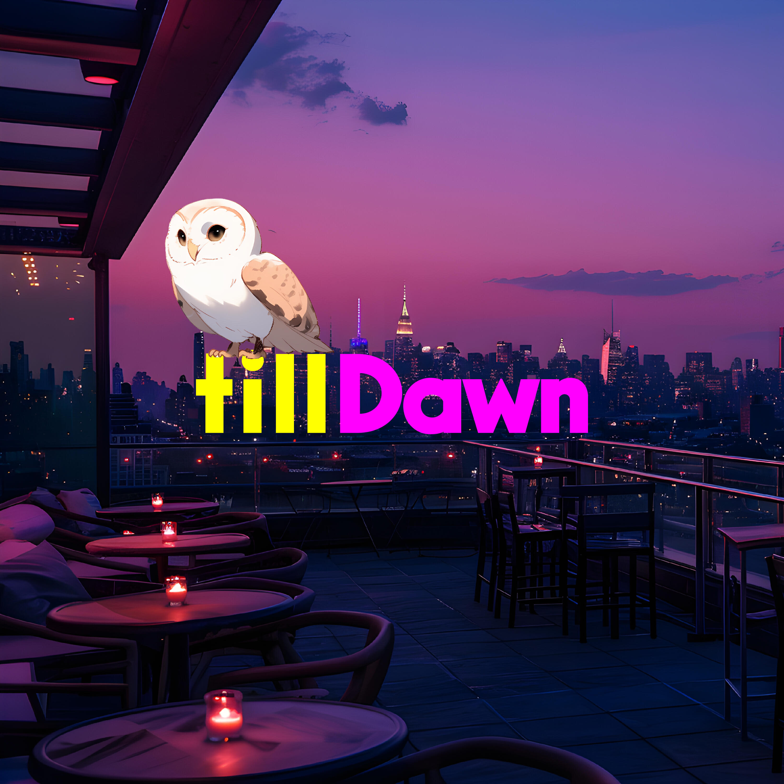 Релиз Snack Bird
