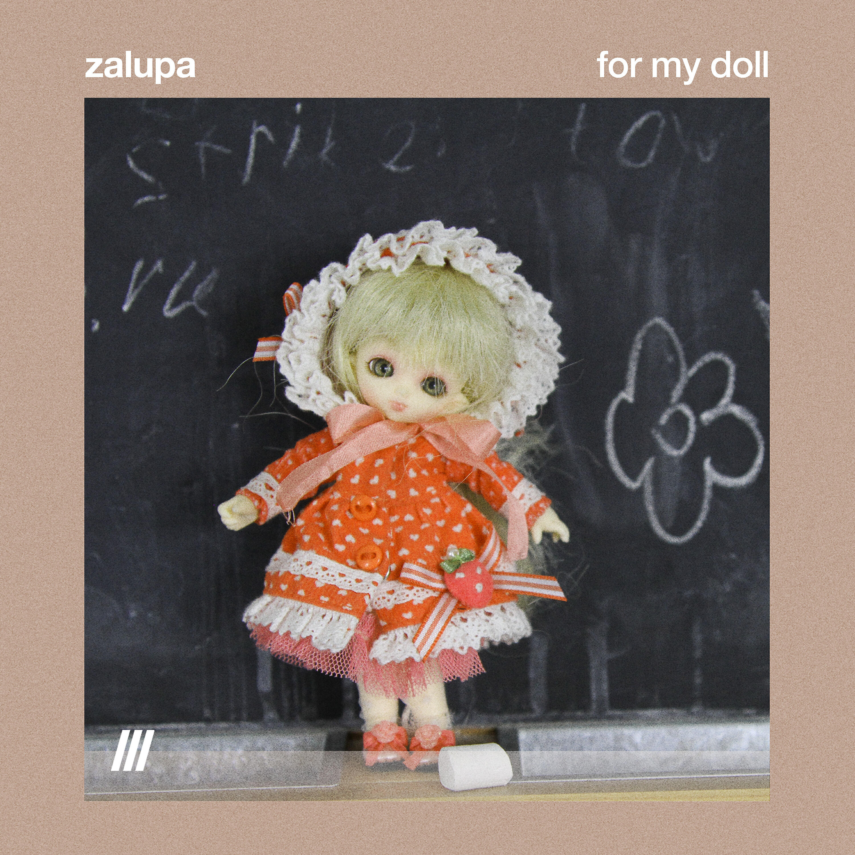 Релиз For My Doll