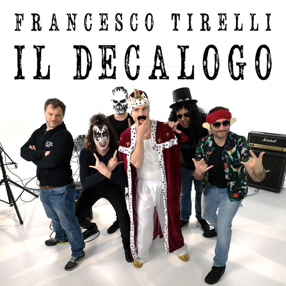 Релиз Il decalogo