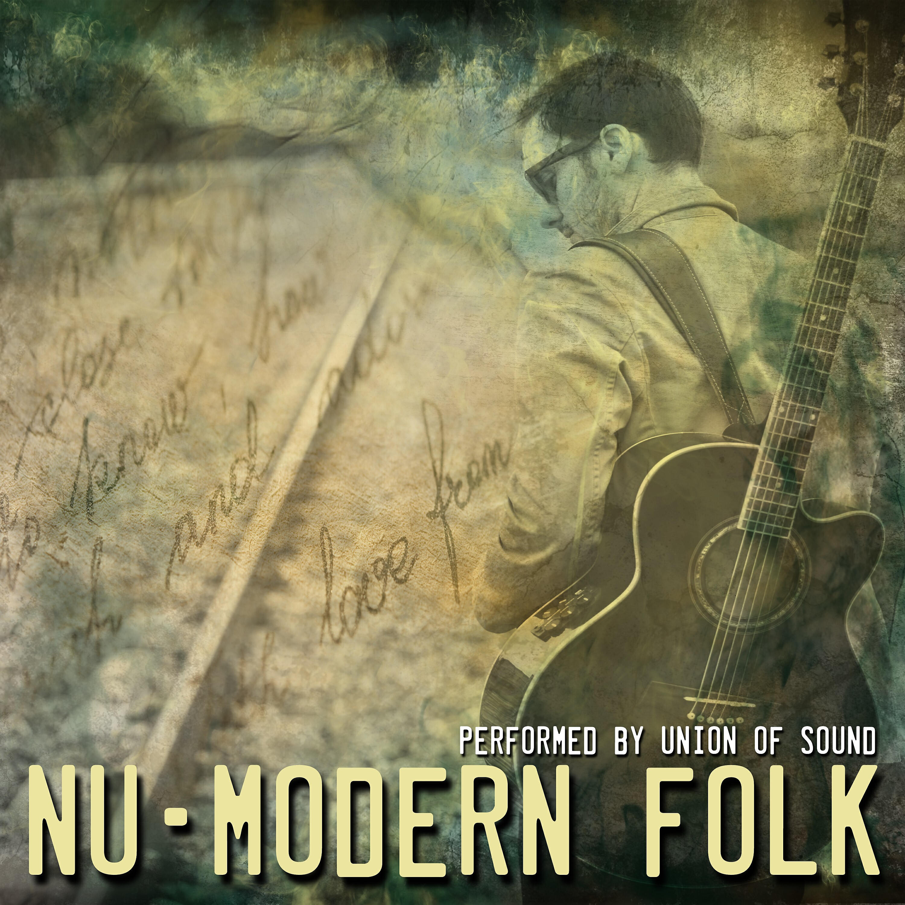 Релиз Nu-Modern Folk