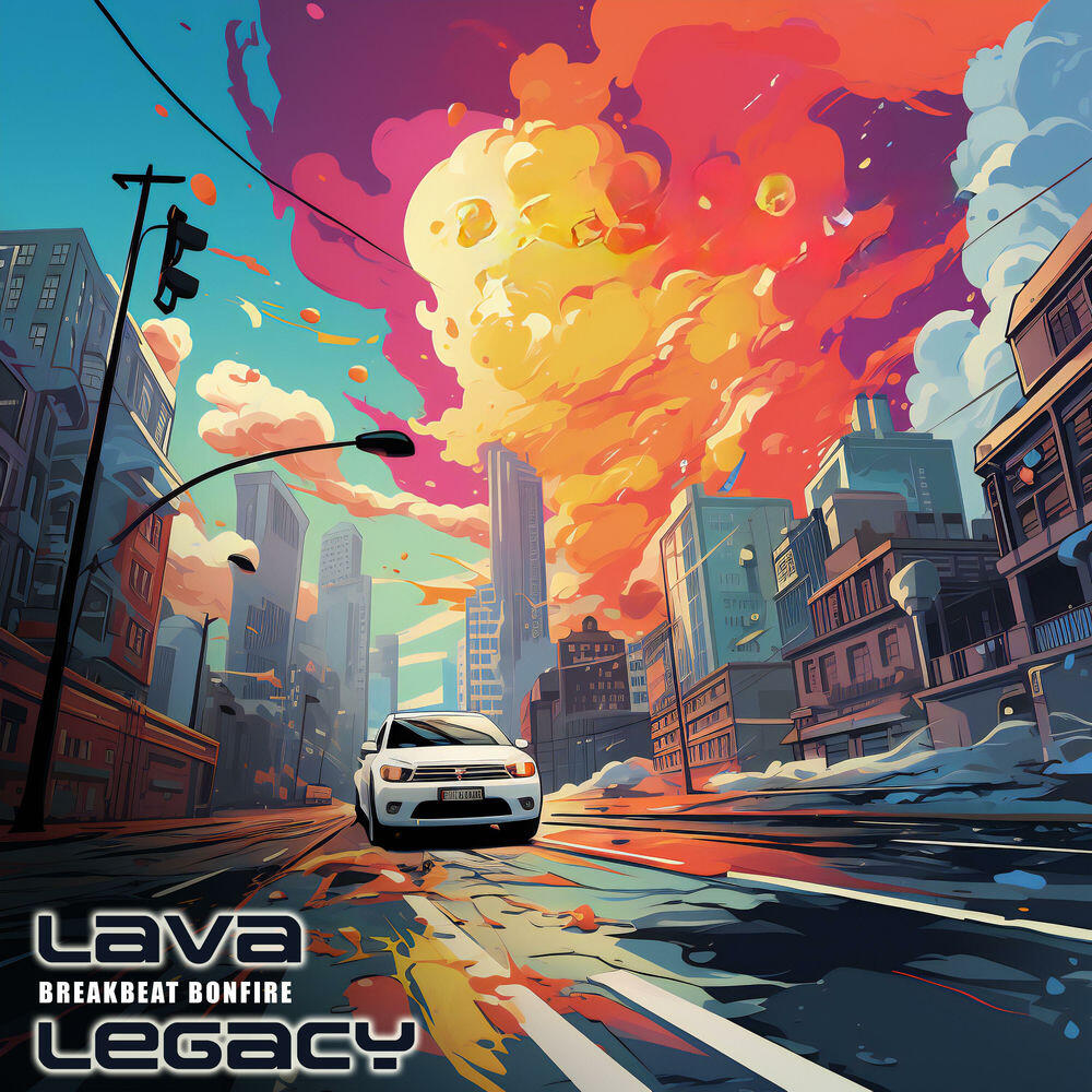 Lava Legacy