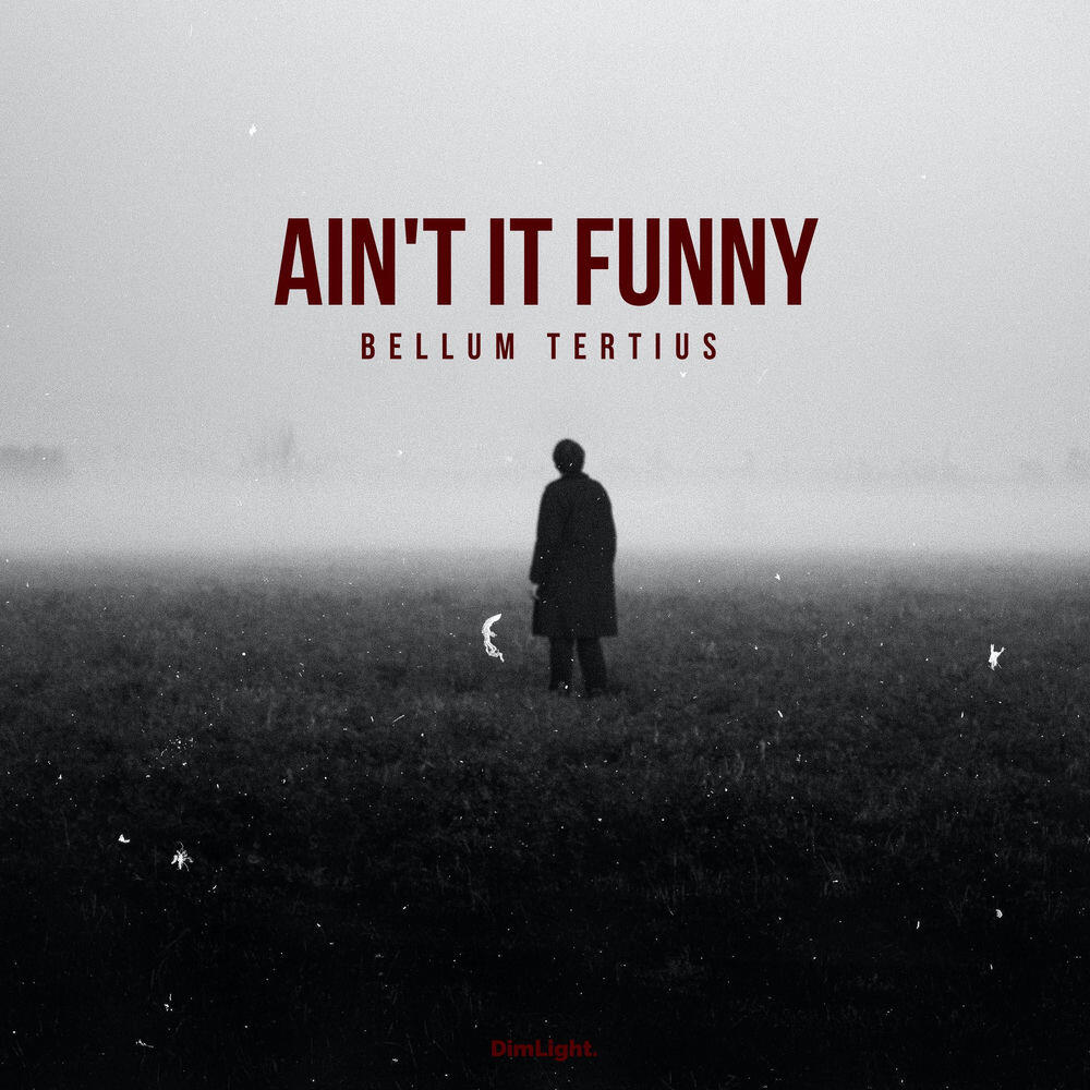 Релиз Ain't It Funny