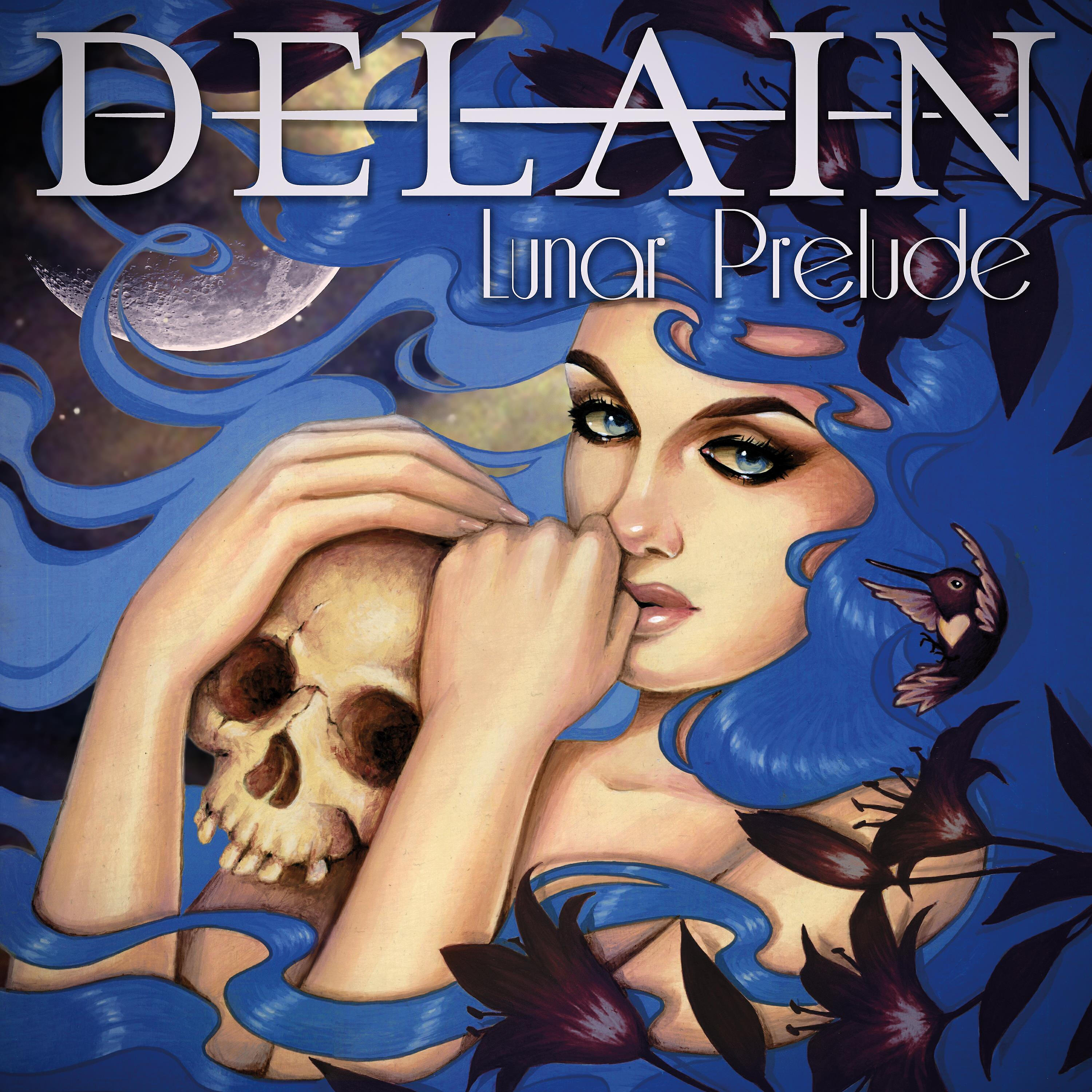 Релиз Lunar Prelude