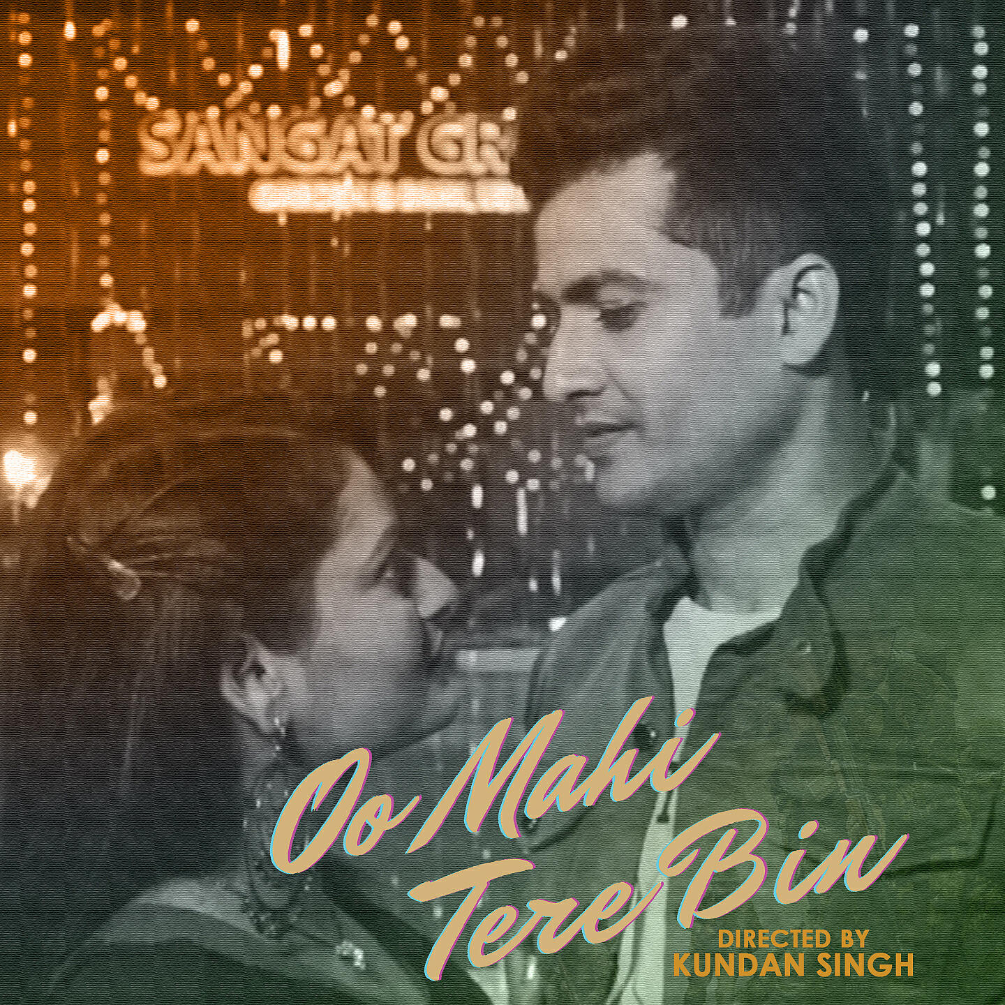 Релиз Oo Mahi Tere Bin