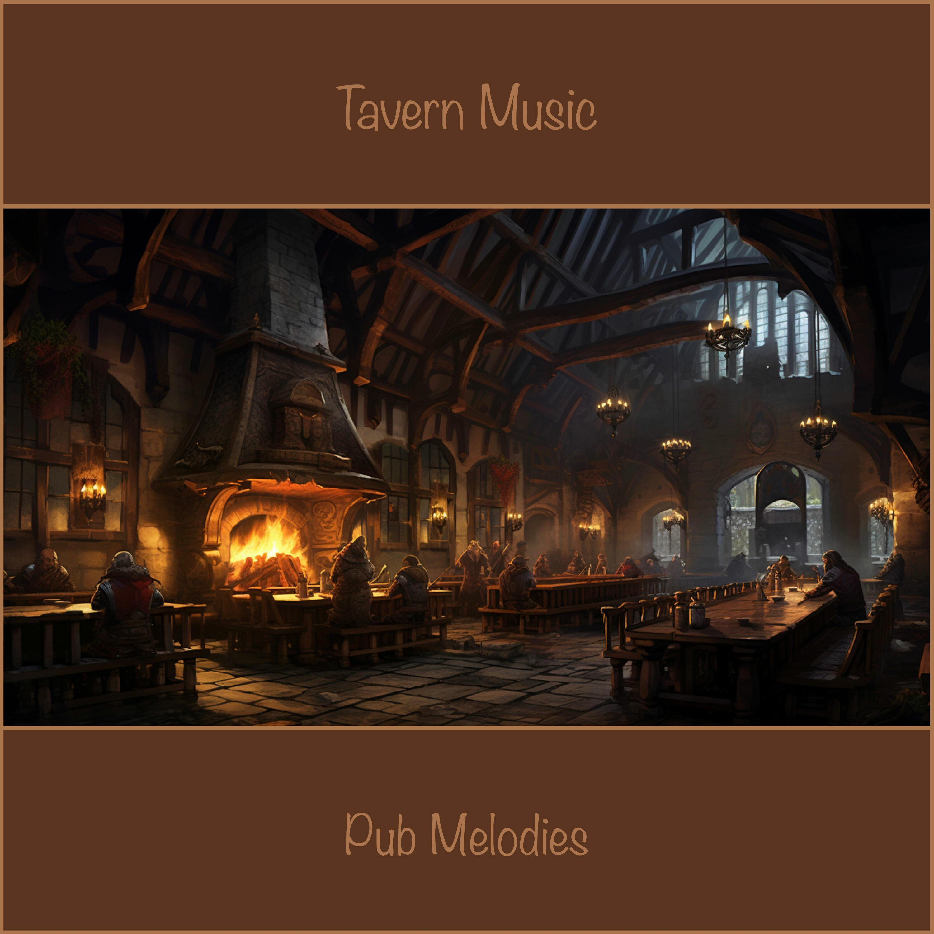 Релиз Tavern Soundtrack