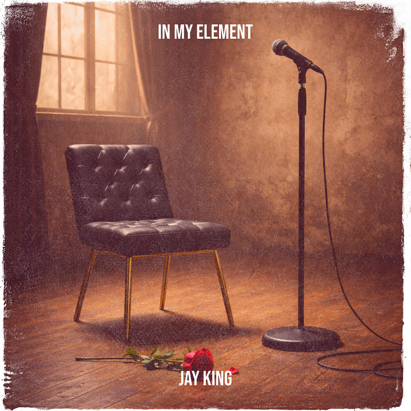 Релиз In My Element