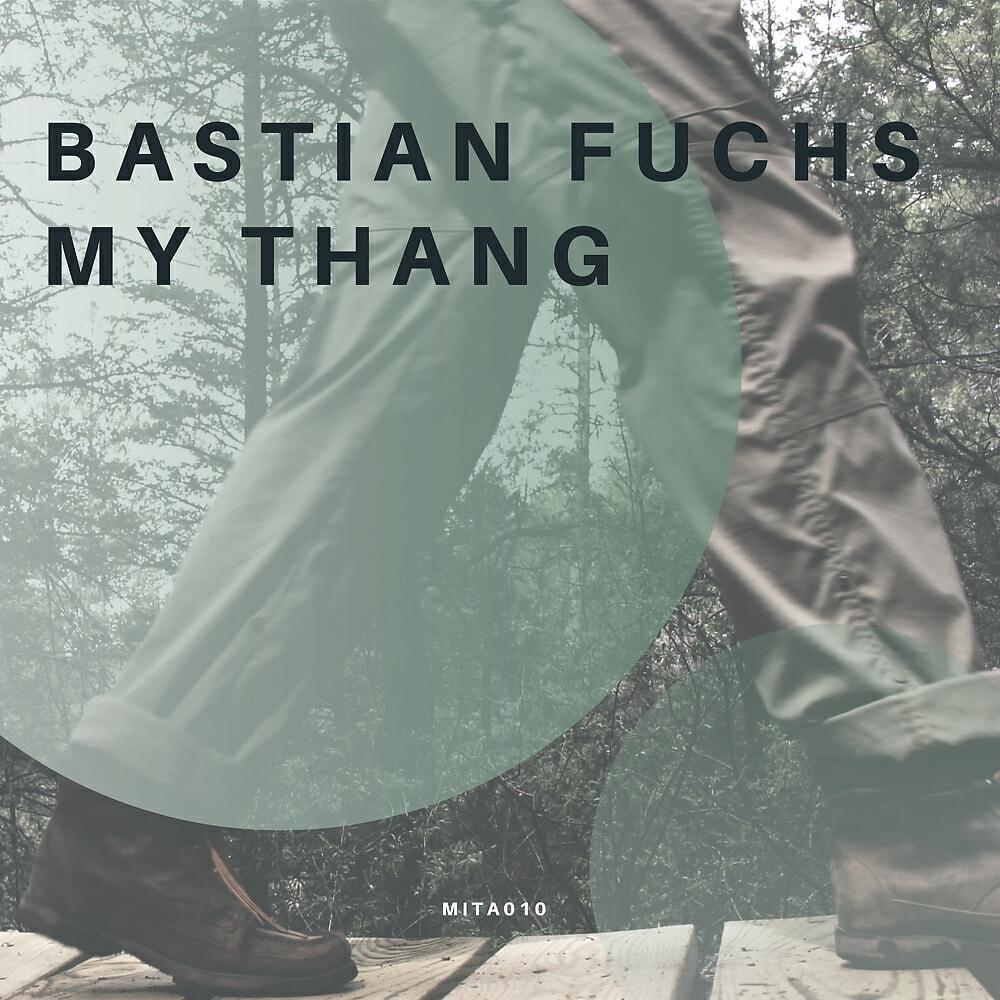 Релиз My Thang EP