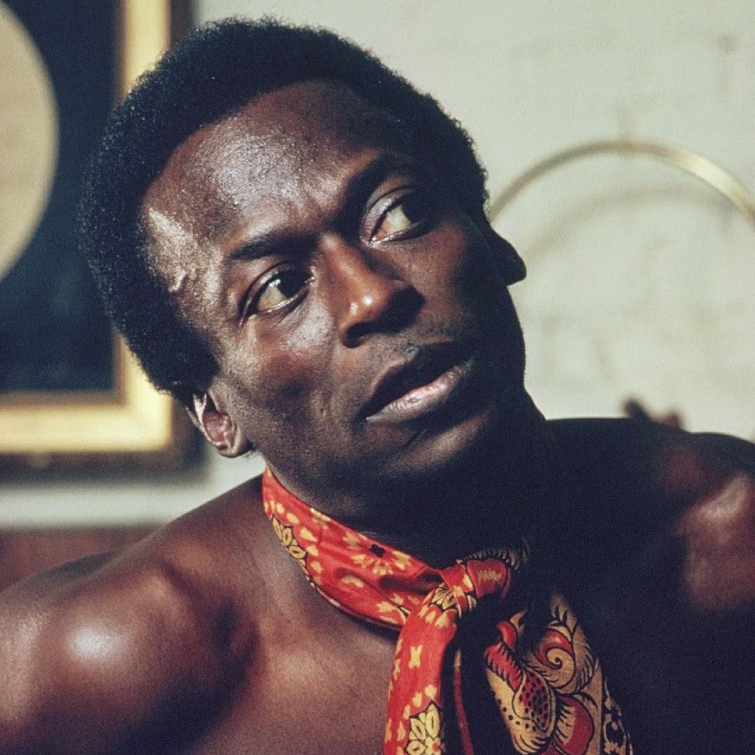 Miles Davis