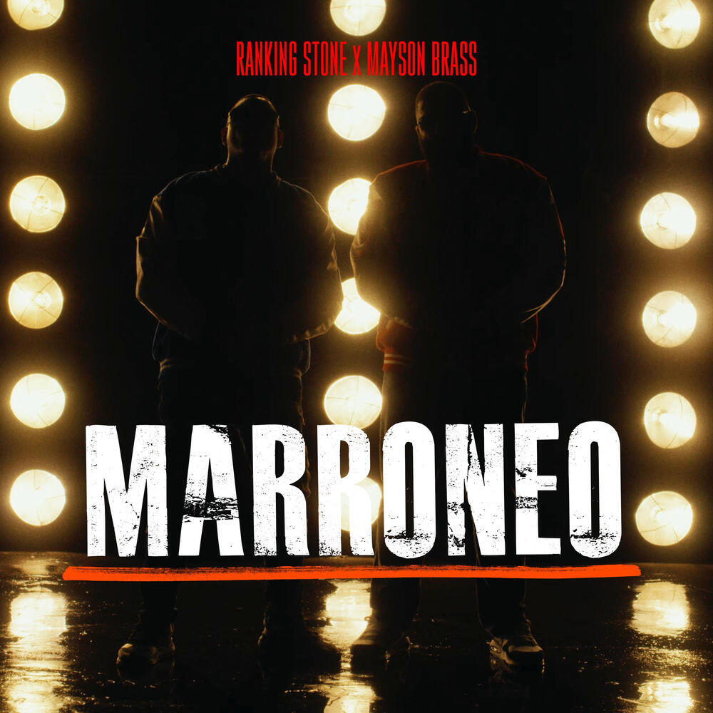 Релиз Marroneo