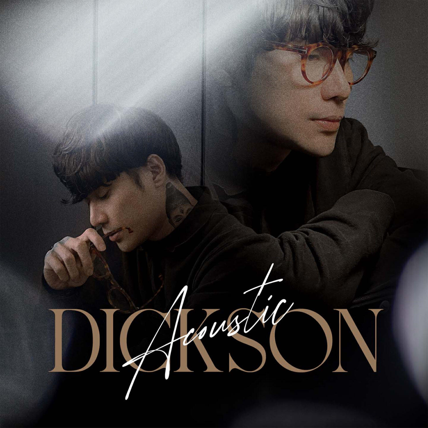 Релиз DICKSON ACOUSTIC