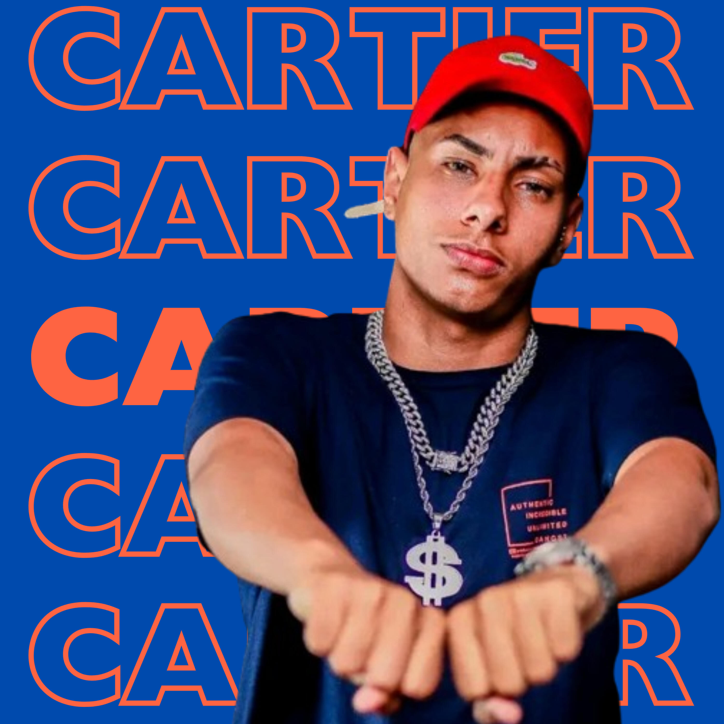 Релиз Cartier