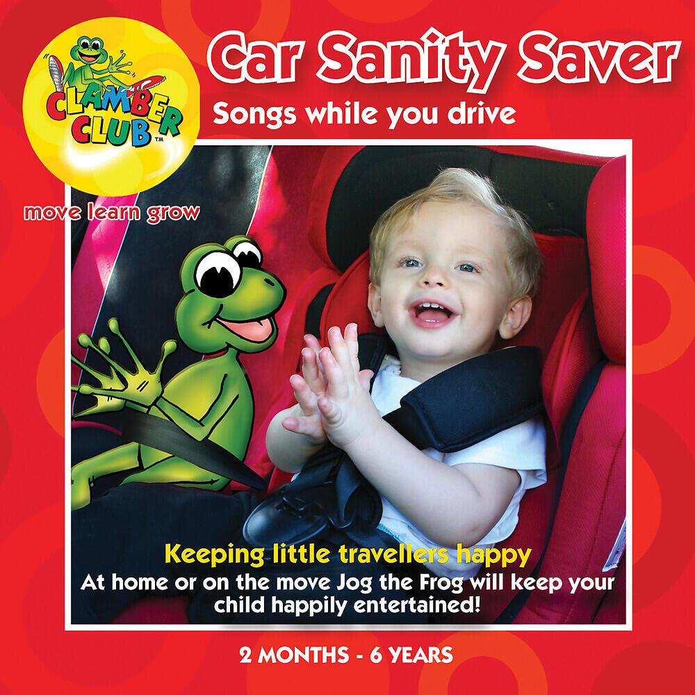 Релиз Car Sanity Saver