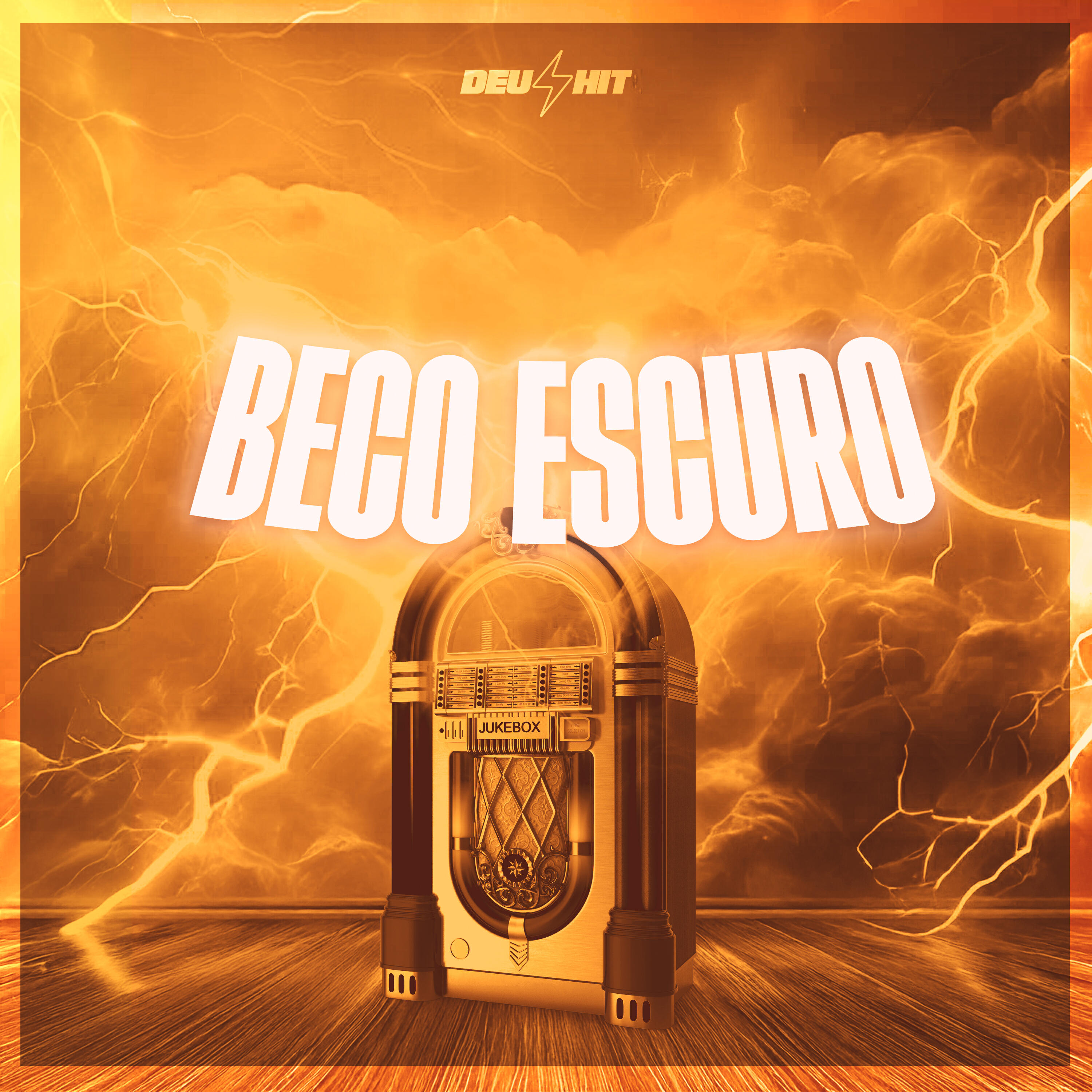 Релиз Beco Escuro