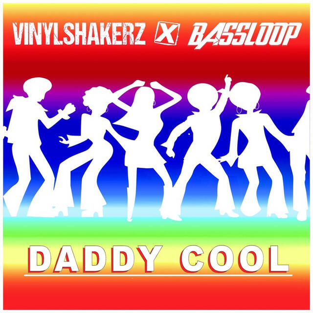 Постер альбома Daddy Cool