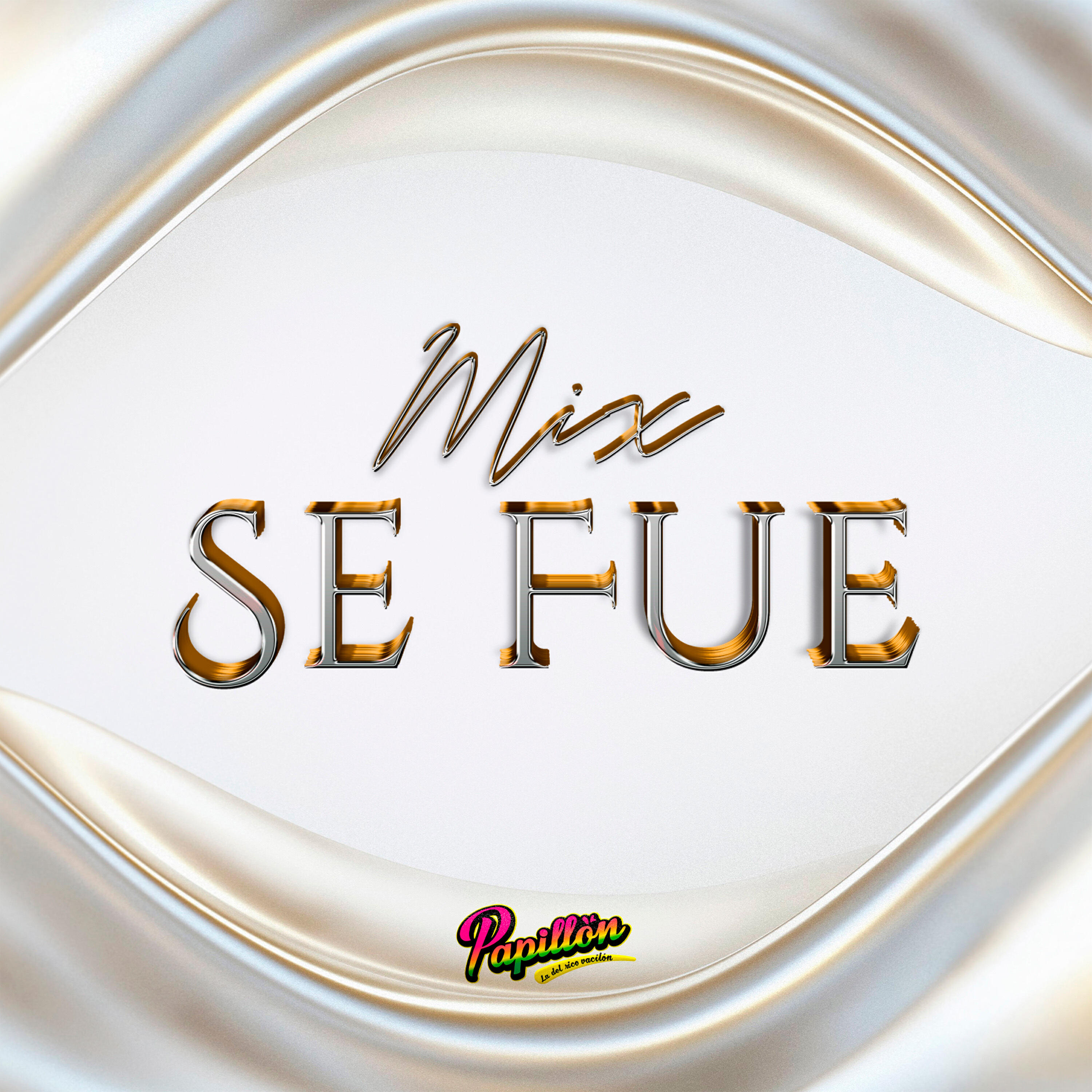 Релиз Mix Se Fue: Se Fue / La Soledad