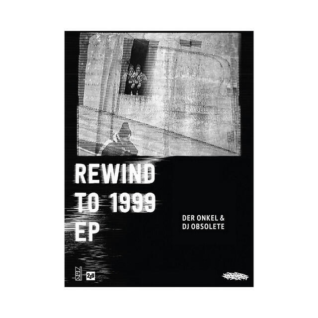 Релиз Rewind to 1999