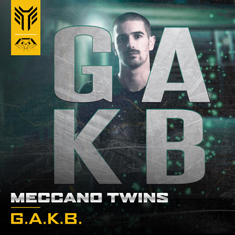 Релиз G.A.K.B.