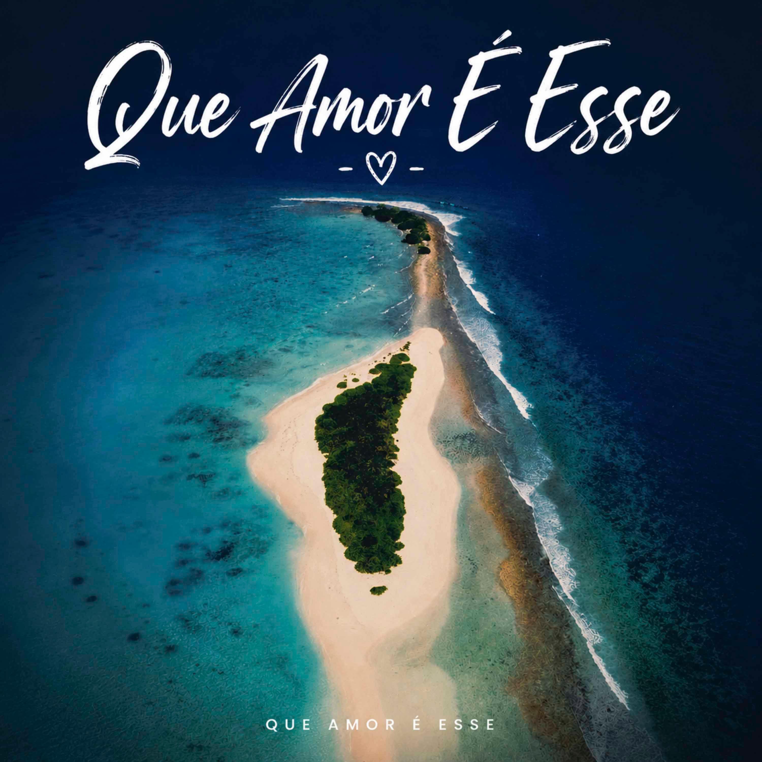 Релиз Que Amor É Esse