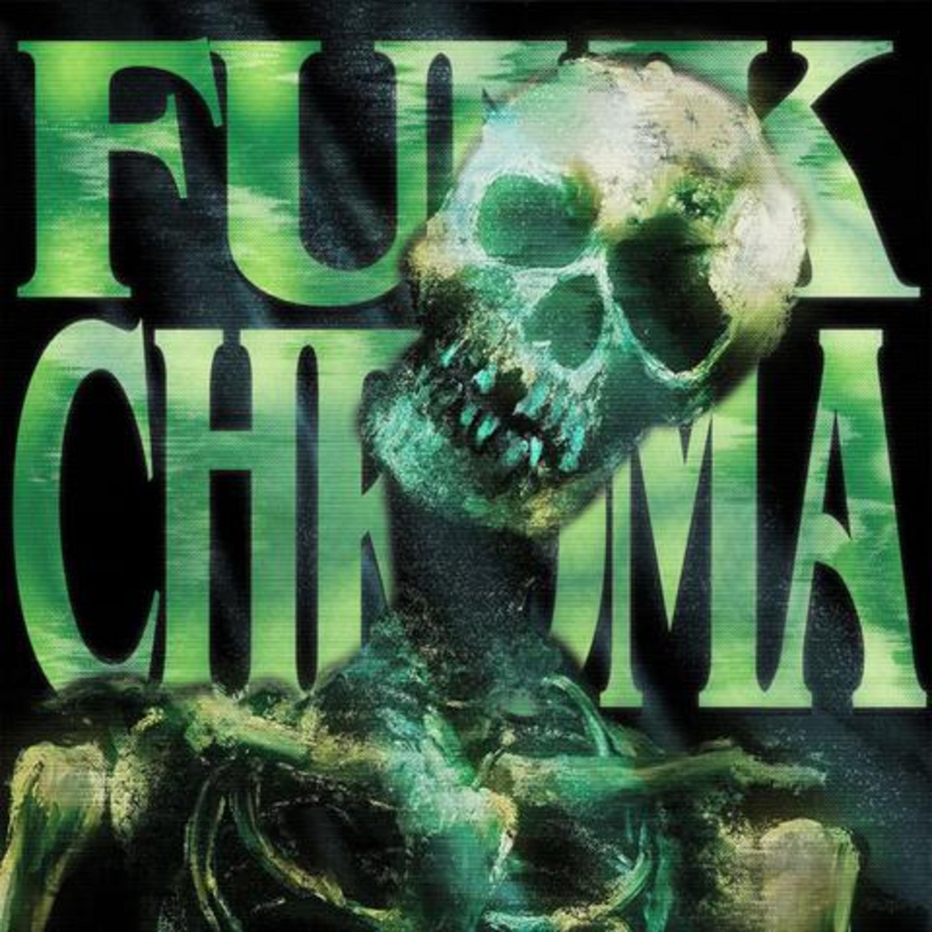 Релиз FUNK CHROMA
