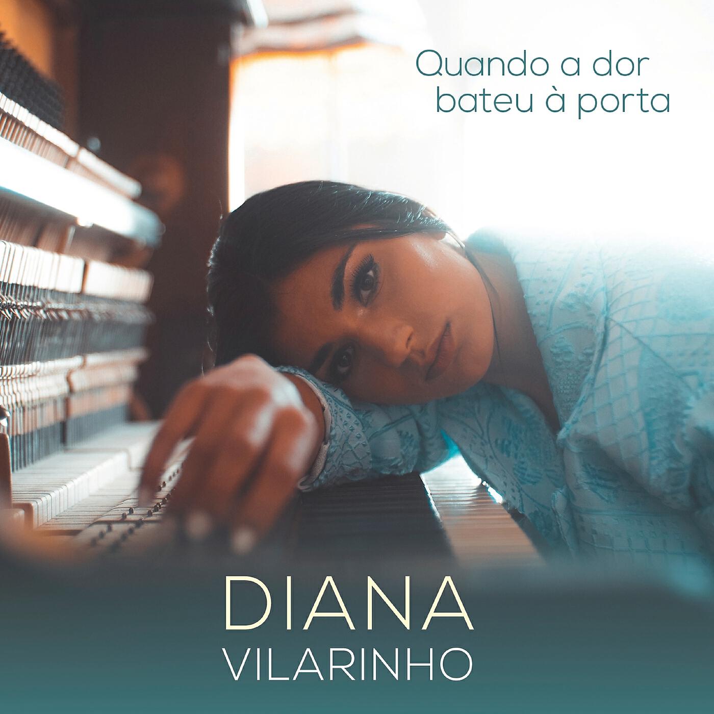 Релиз Quando a Dor Bateu à Porta