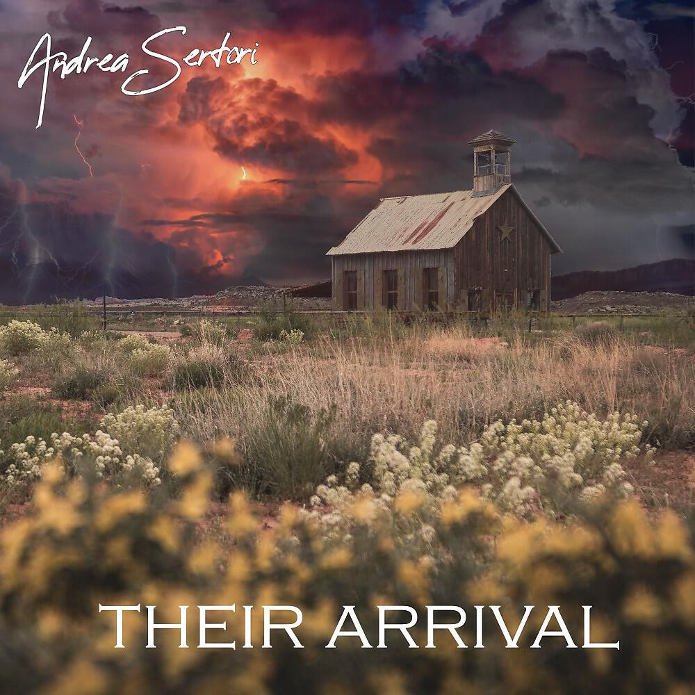 Релиз Their Arrival
