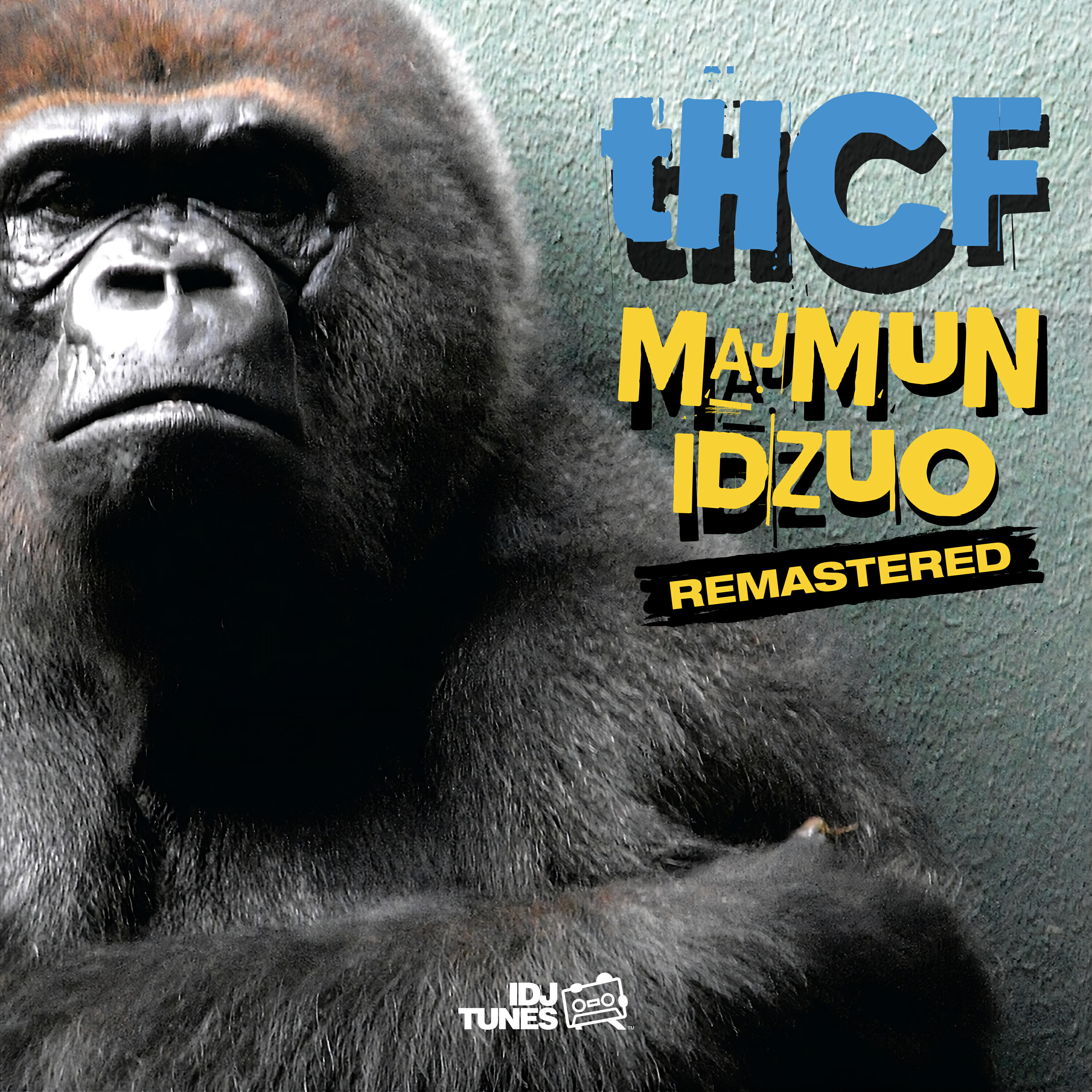 Релиз Majmun Idzuo (Remastered)