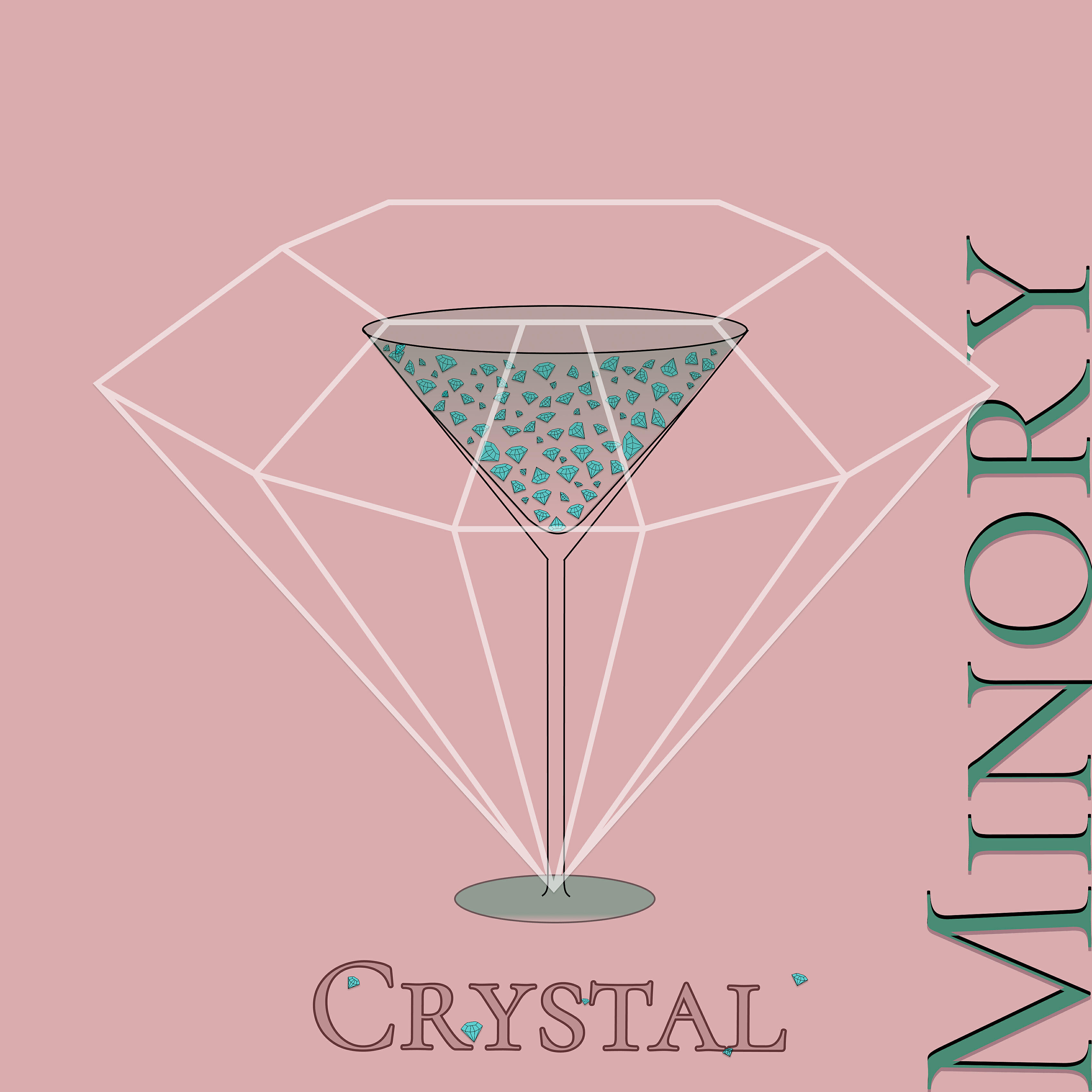 Релиз Crystal