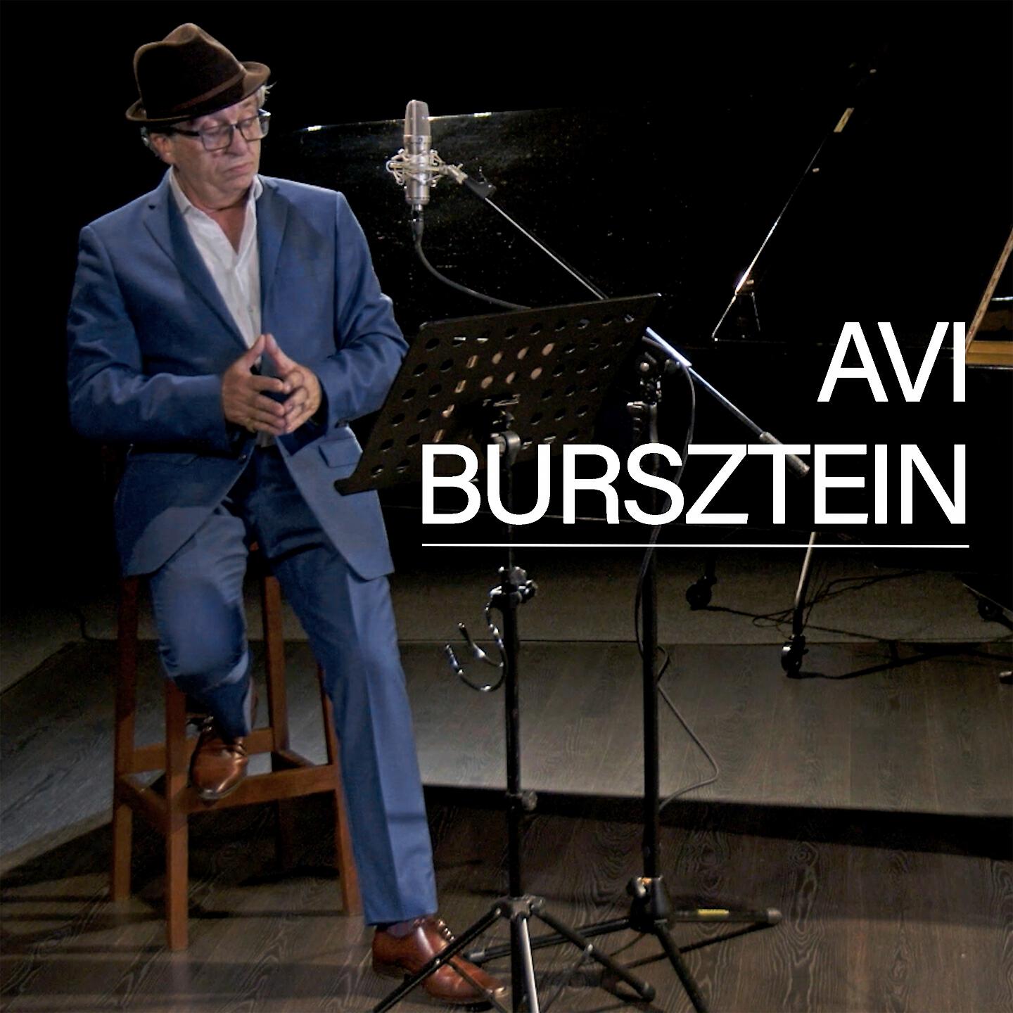 Avi Bursztein