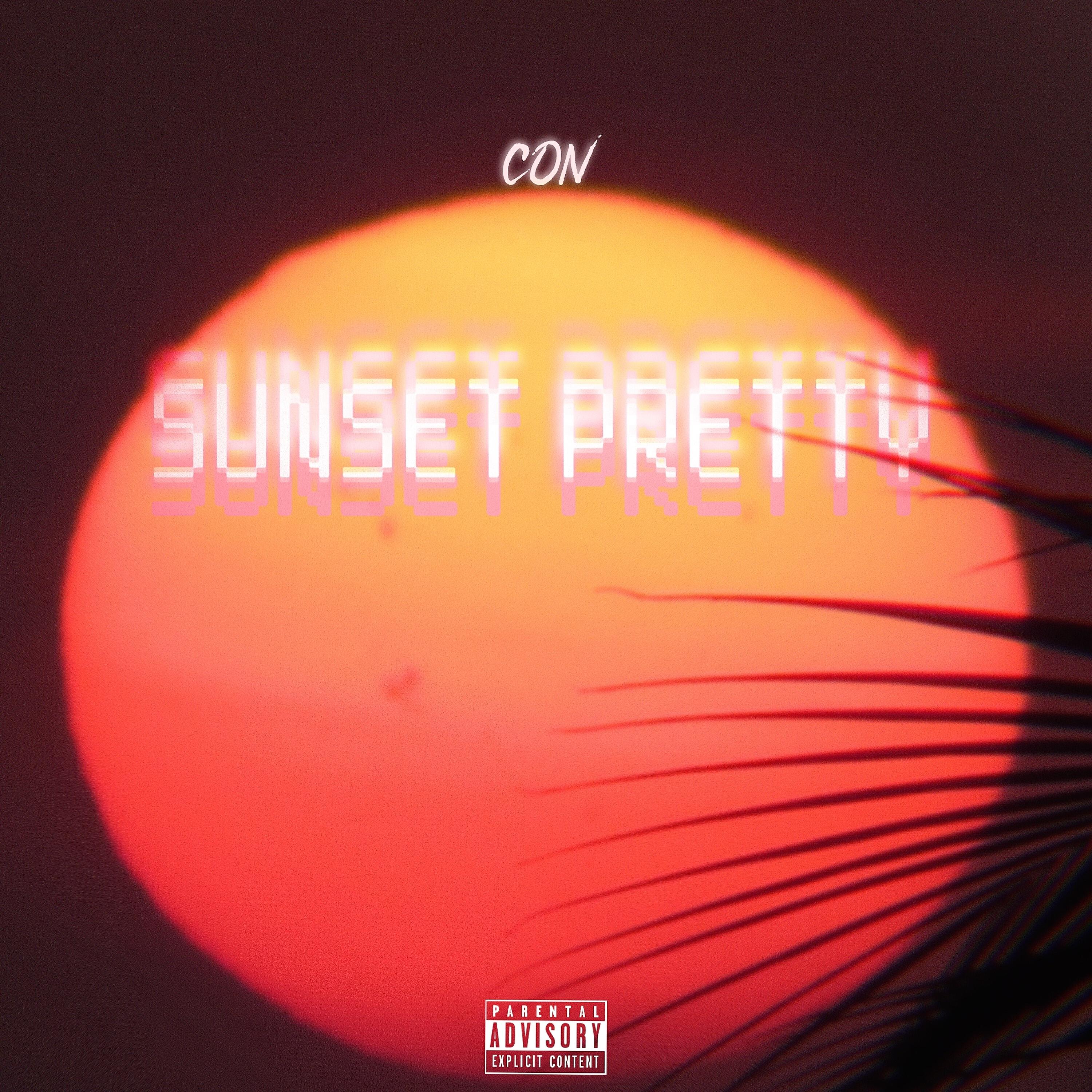 Релиз Sunset Pretty